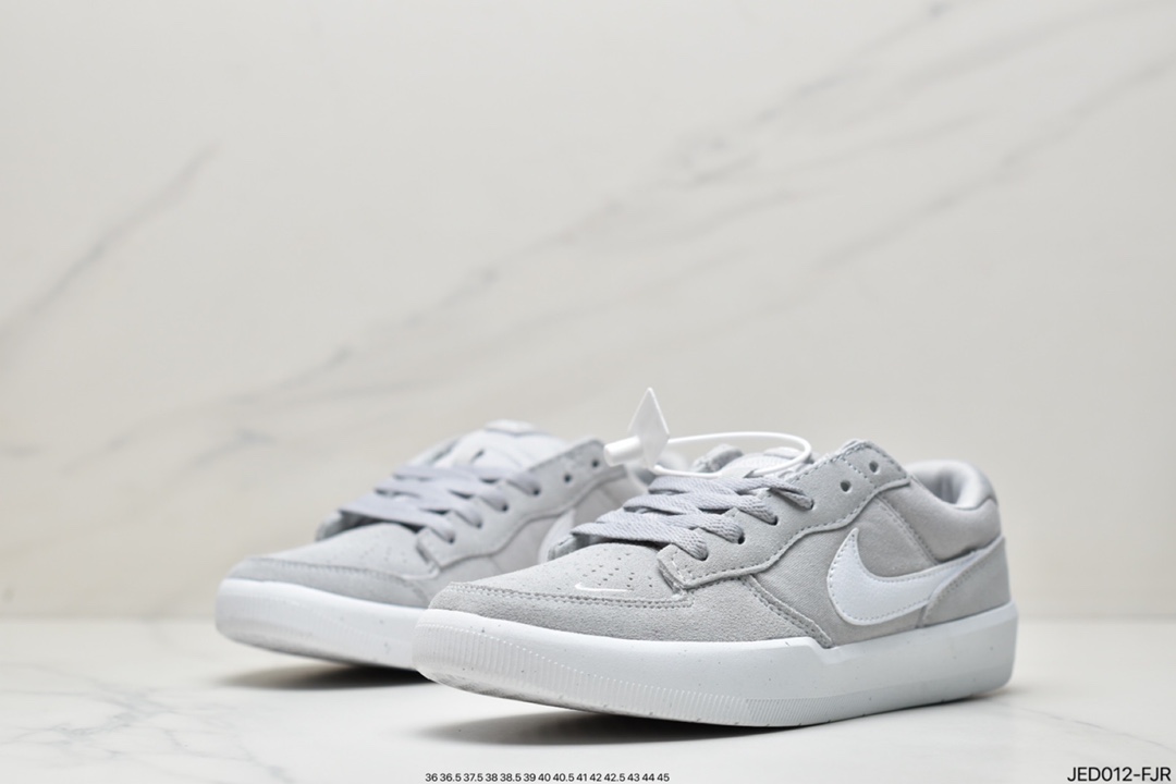 150 真标耐克Nike SB Force 58是一款将前沿创新带入街头的单品CZ2959-002