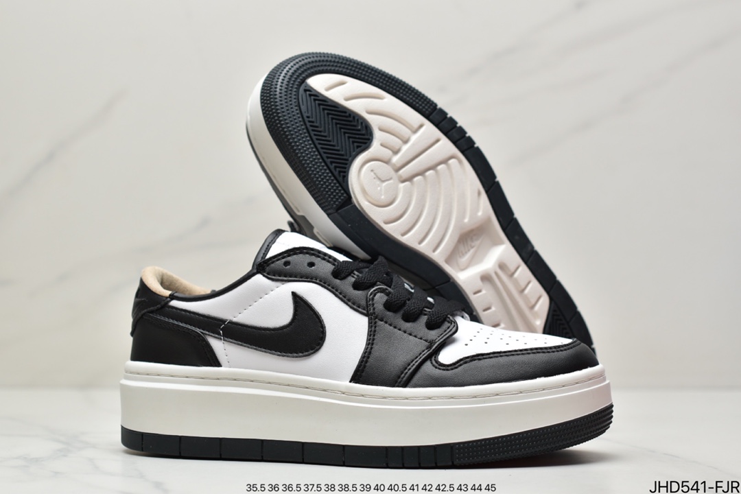 190 Air Jordan 1 LV8D Elevated ”Bred”Air Jordan 1 LV8D Elevated 整体DQ1823