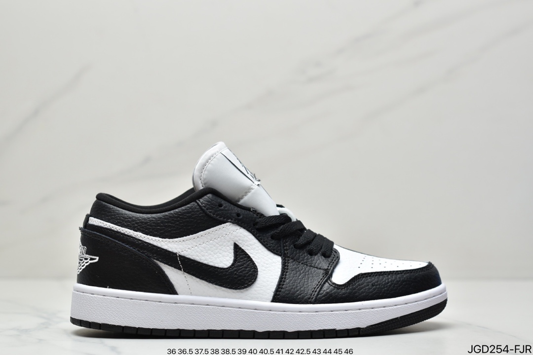 180 Air Jordan 1 Low AJ1乔1低帮休闲板鞋 同步官方配色