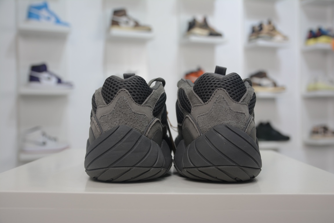Adidas Yeezy "Granite"