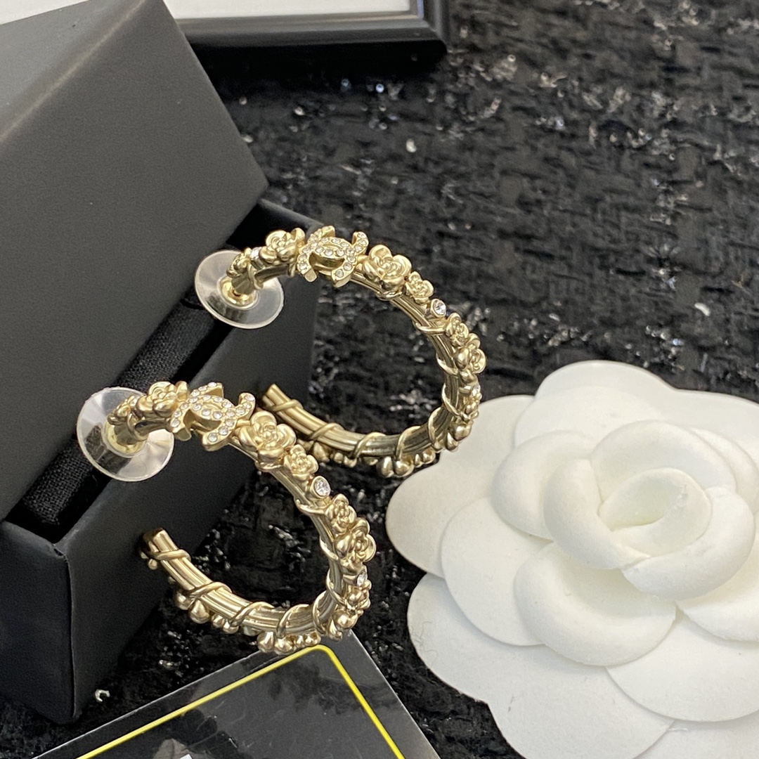 Серьги E1667 0953120