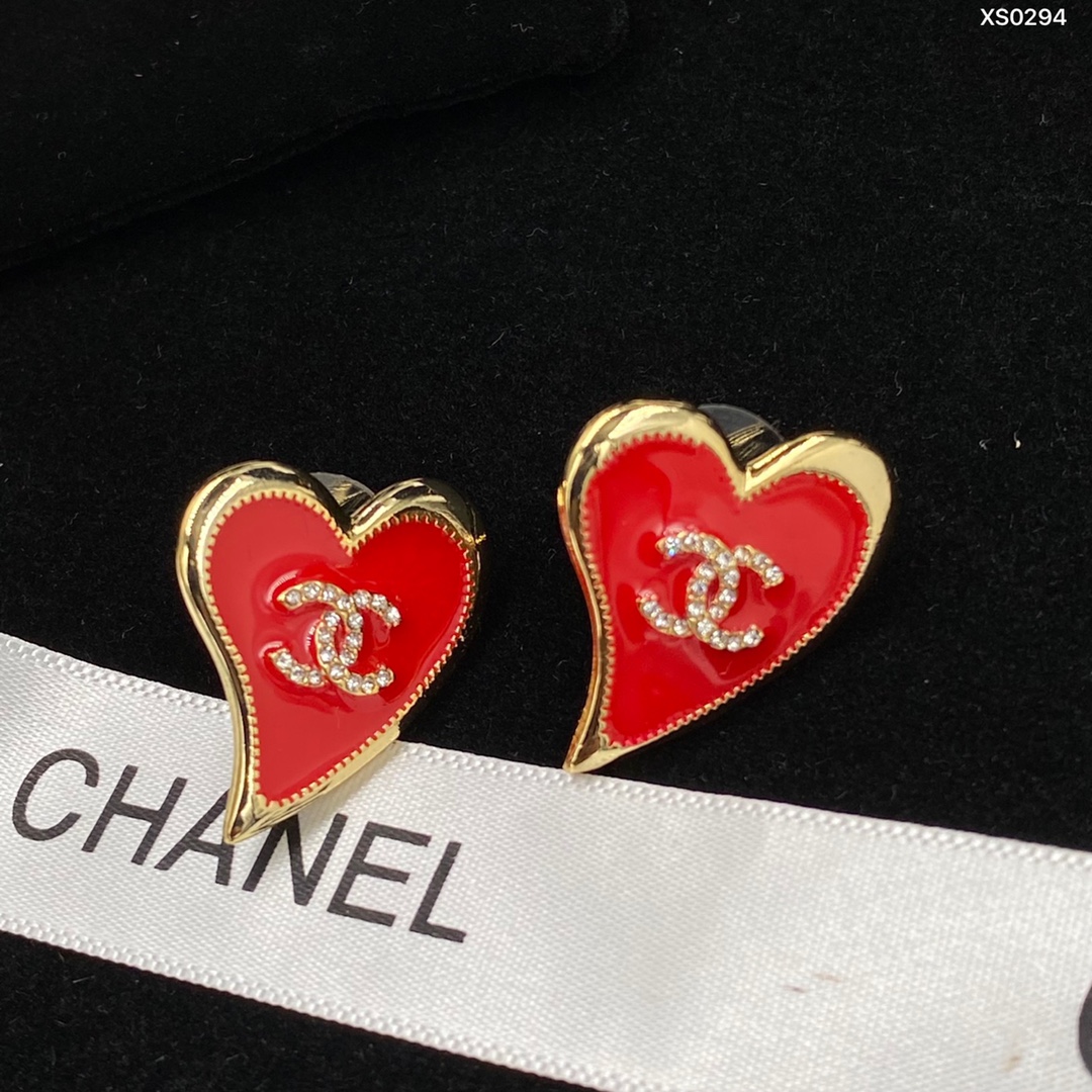 Chanel Gioielleria Orecchino