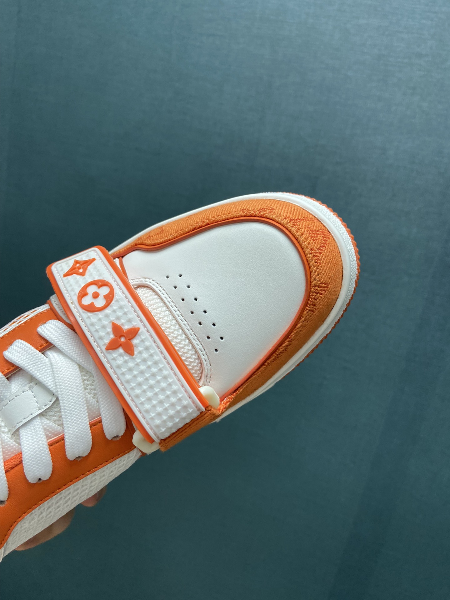 Unknown trainer 系列lv 女款35-40 trainer 低帮运动鞋