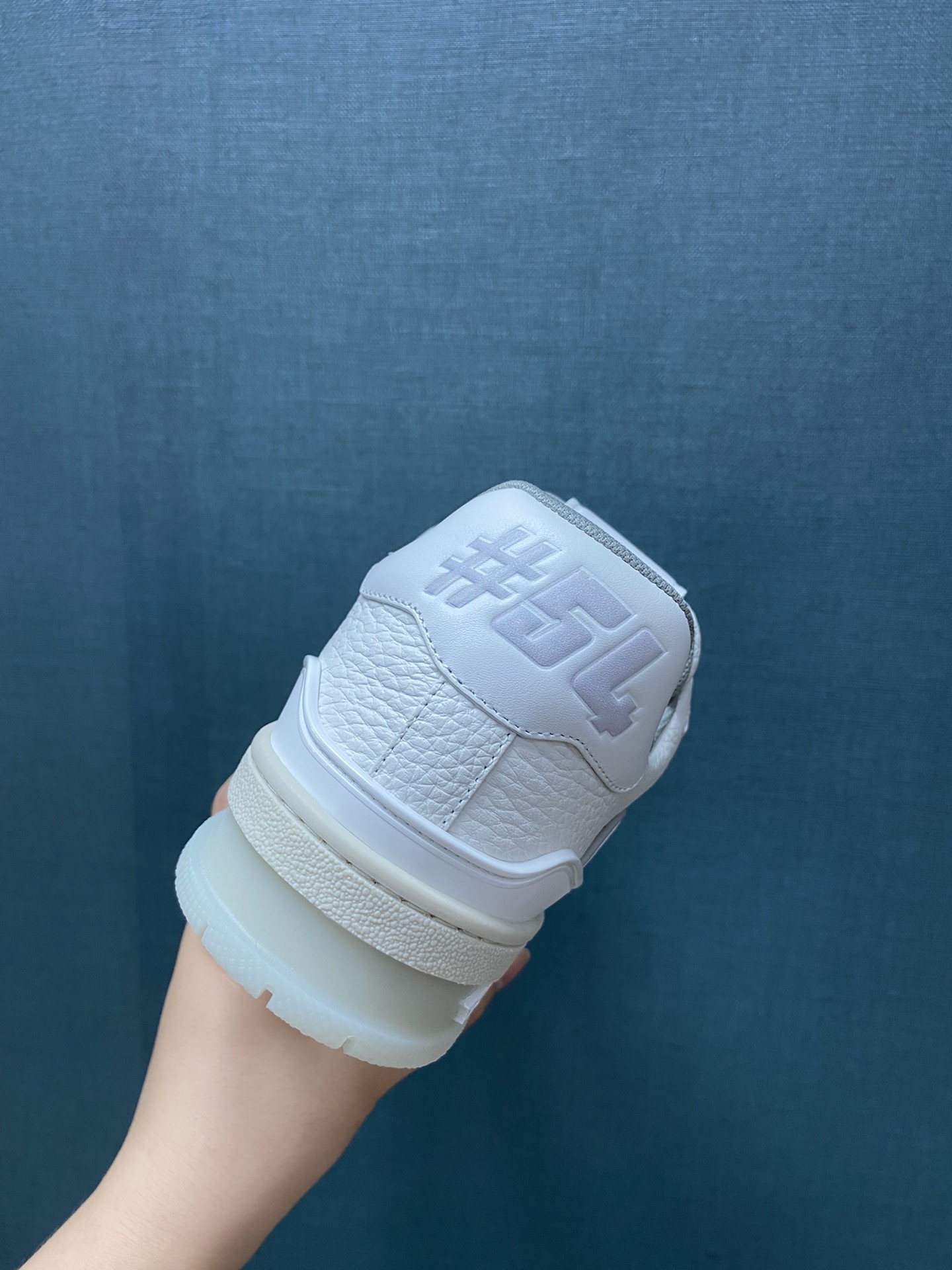 Unknown trainer 系列lv 女款35-40 trainer 低帮运动鞋