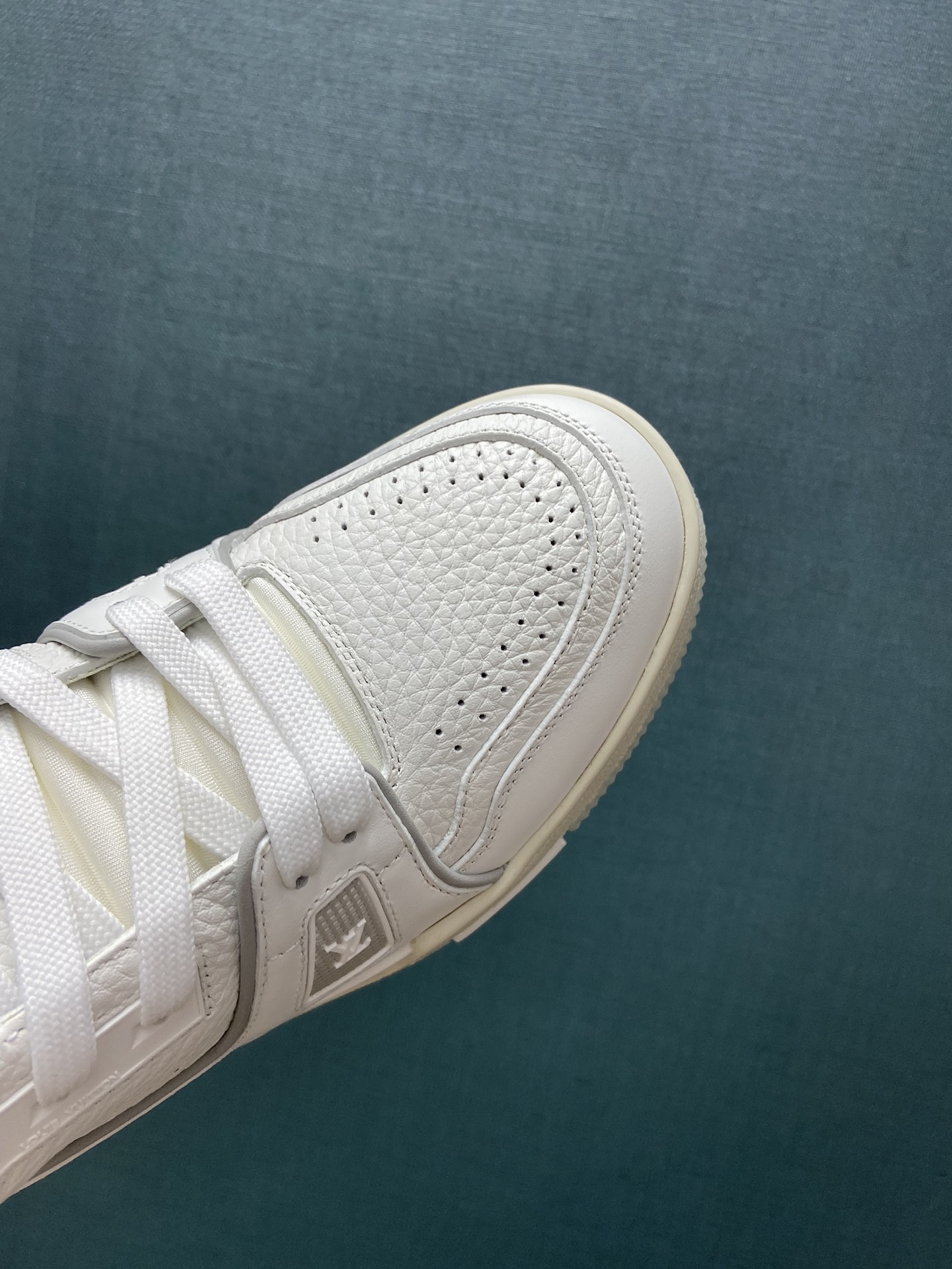 Unknown trainer 系列lv 女款35-40 trainer 低帮运动鞋