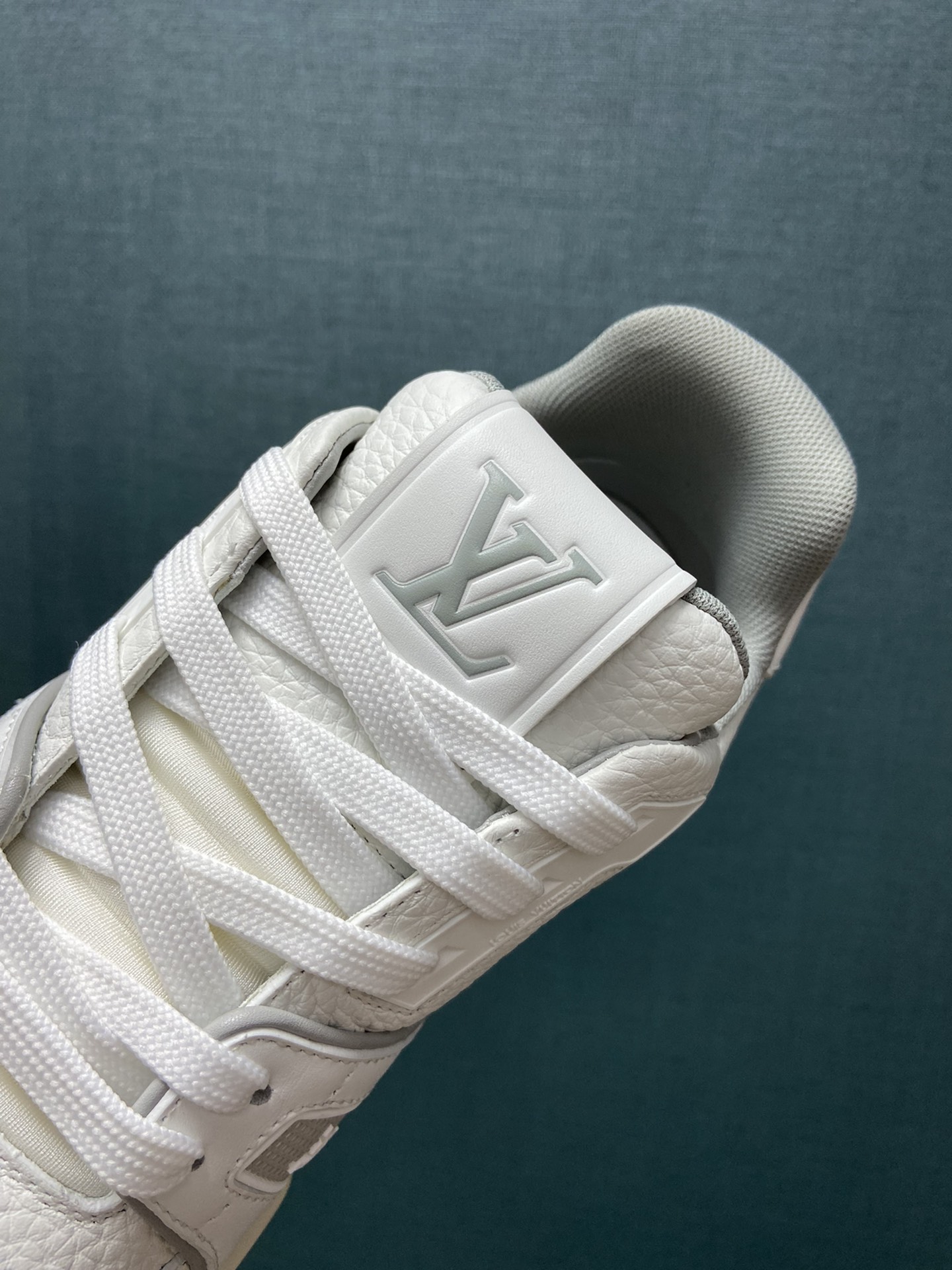 Unknown trainer 系列lv 女款35-40 trainer 低帮运动鞋