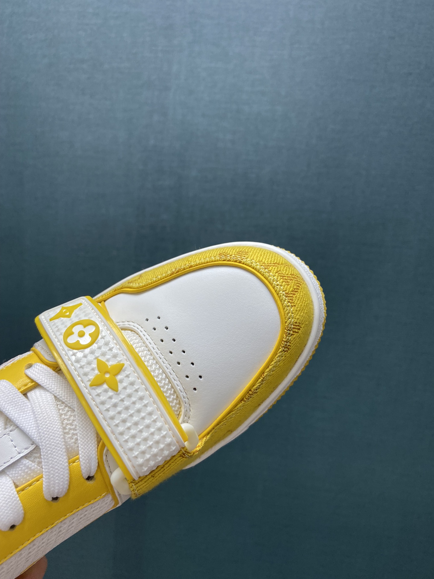 Unknown trainer 系列lv 女款35-40 trainer 低帮运动鞋