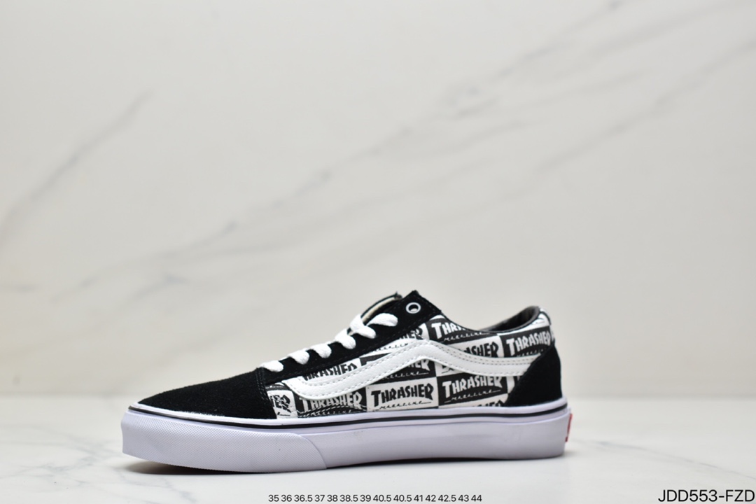 120 真标万斯Vans范斯官方 Classic Slip-On 低帮板鞋运动鞋