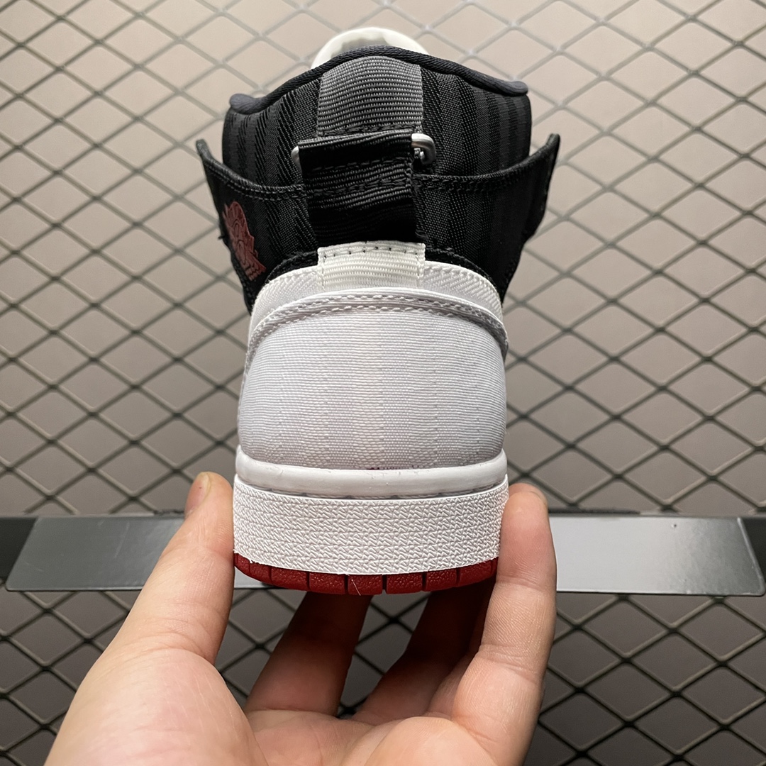 AirJordan1MidAJ1乔1