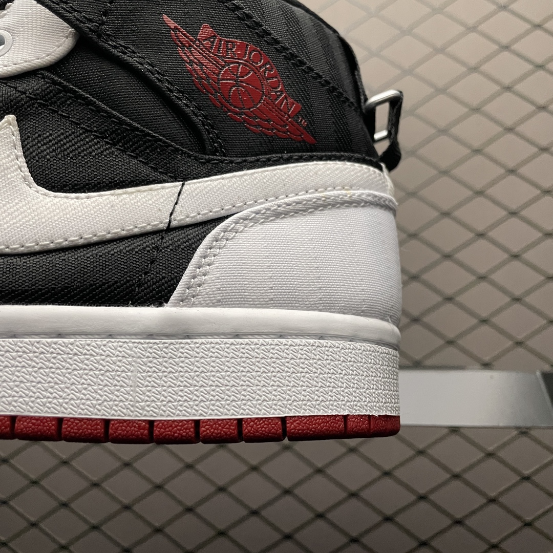 AirJordan1MidAJ1乔1