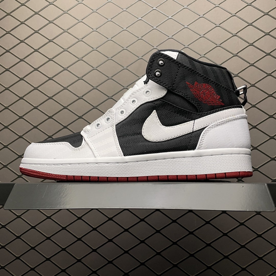 AirJordan1MidAJ1乔1