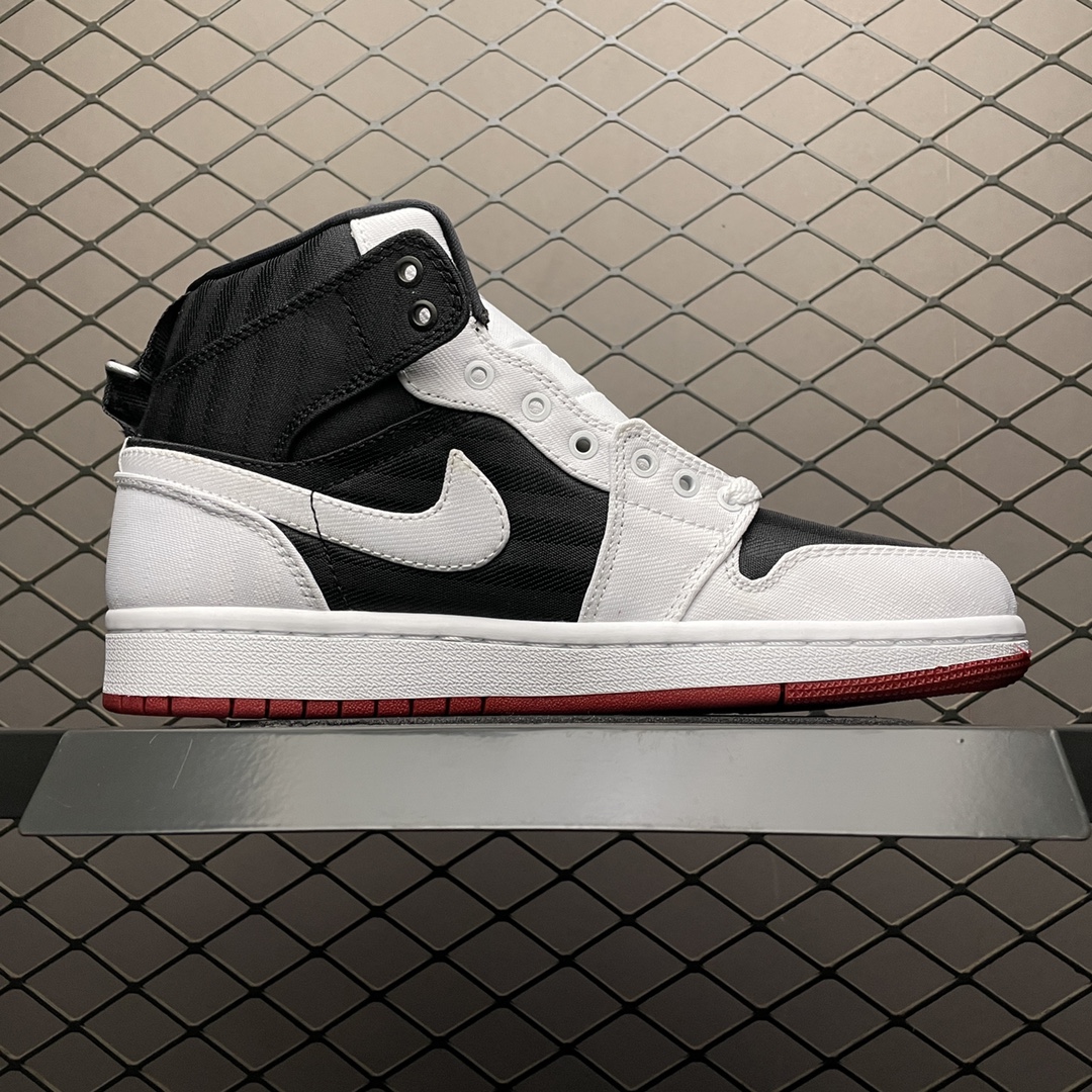 AirJordan1MidAJ1乔1