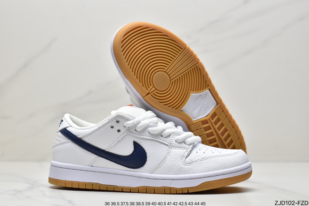 240 耐克Nike Dunk Low “Bright Side” 灰蓝灯芯绒 DQ5076