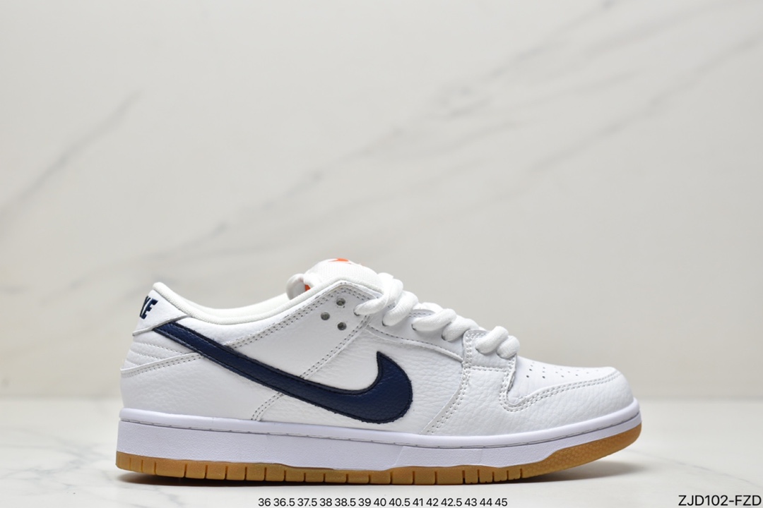 240 耐克Nike Dunk Low “Bright Side” 灰蓝灯芯绒 DQ5076