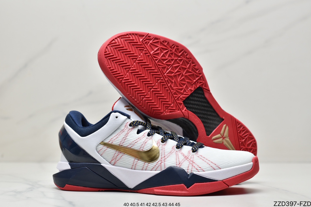 250 科比11代 网面 Nike Kobe 11 EM RLX 篮球鞋运动鞋Nike Kobe 11于2016年发售836184