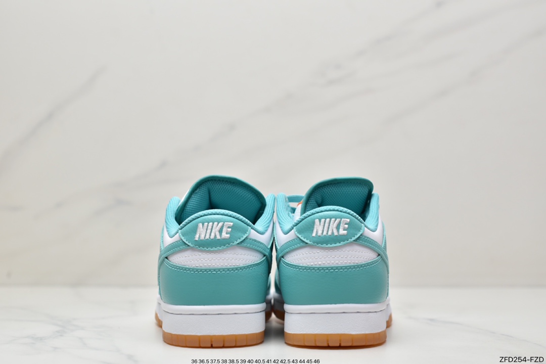 270 Nk Dunk SB Low 水鸭蒂芙尼 大厂纯原出品 实拍首发原装头层DV2190-100