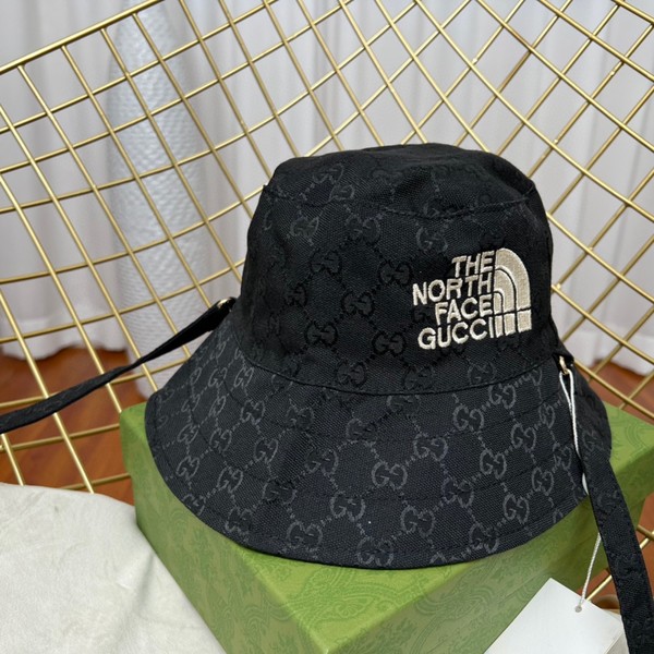 Gucci Hats Bucket Hat Buy First Copy Replica Vintage