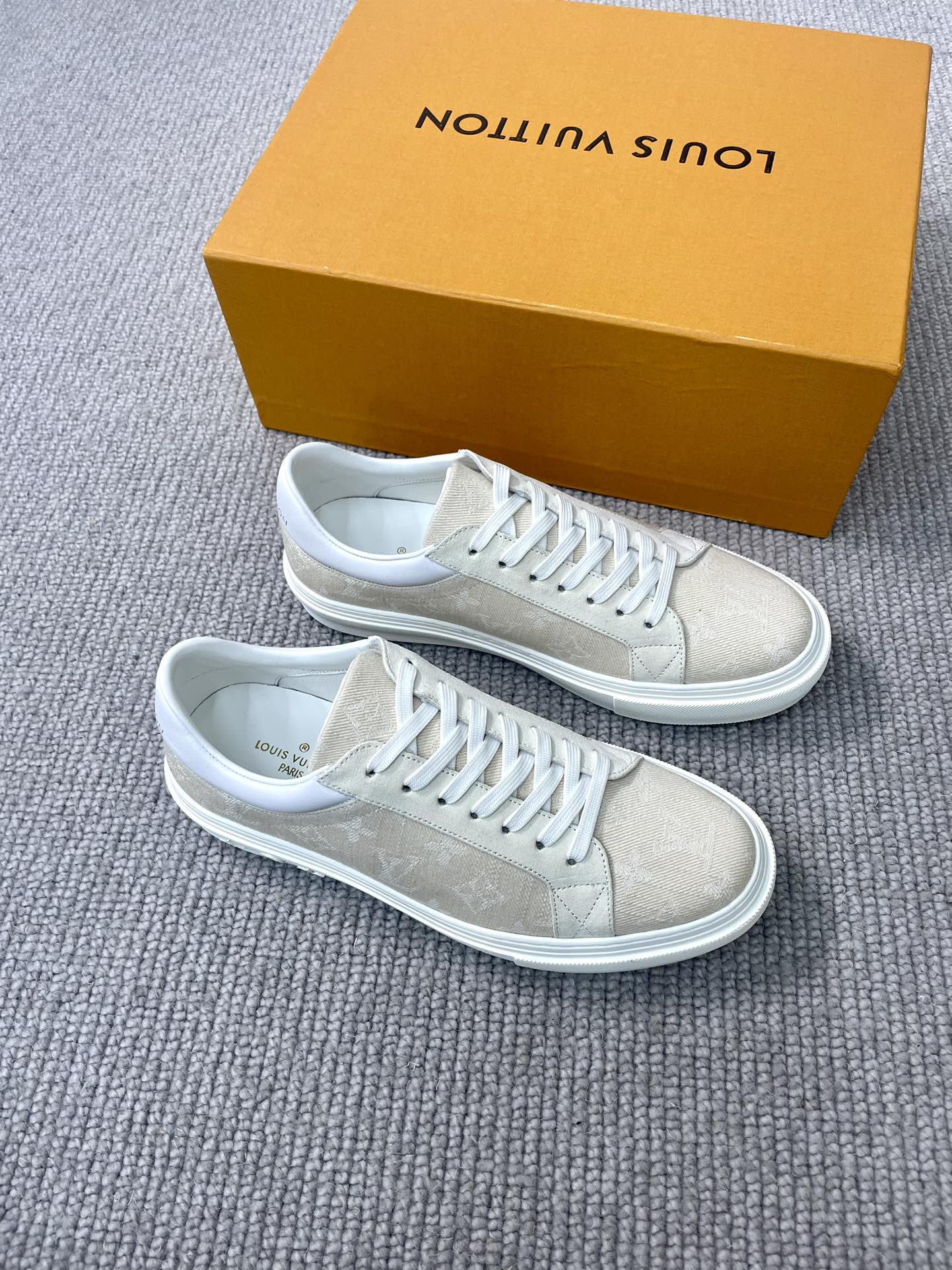 superior único original P180 marca: LOUIS * VUITTON (Louis Vuitton) código estándar: código de los h