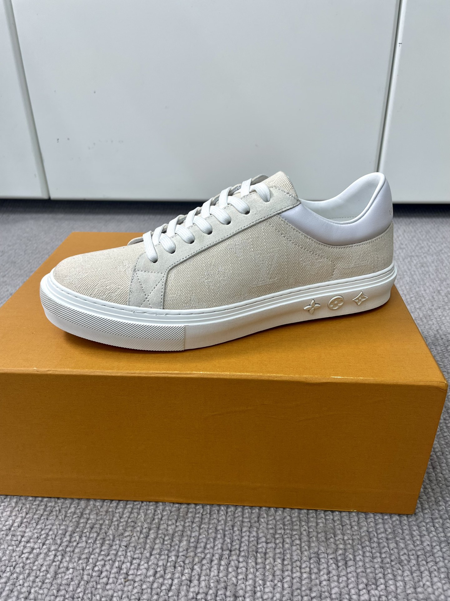 superior único original P180 marca: LOUIS * VUITTON (Louis Vuitton) código estándar: código de los h