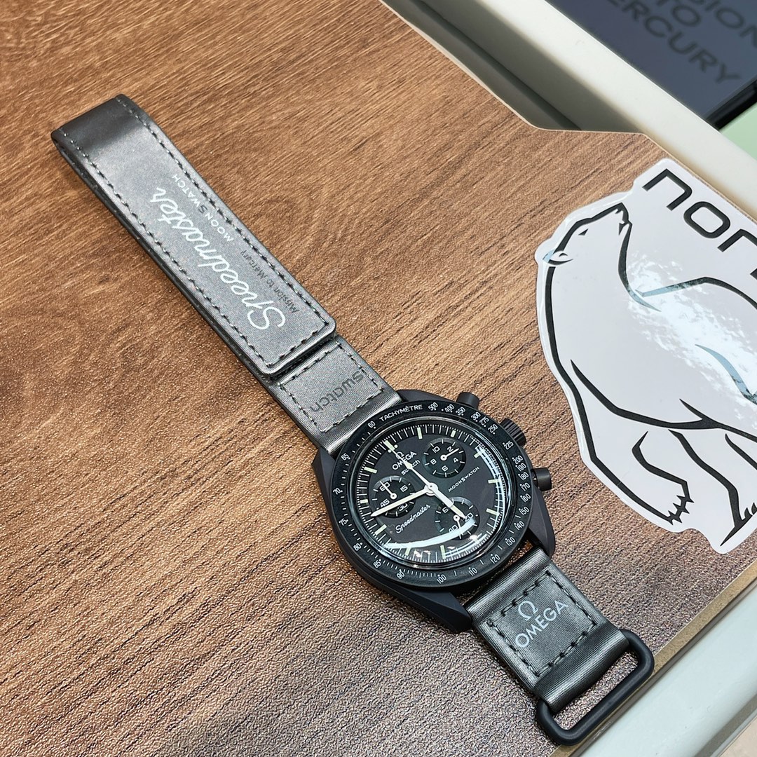 NO:387519,Mercury,19860909水星,,Watch