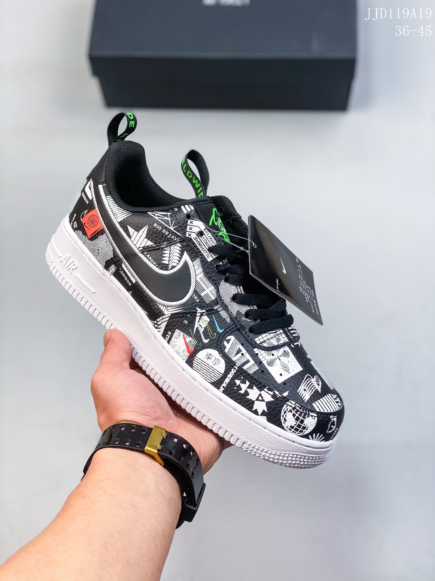 Yupoo Gucci Bags Watches Nike Clothing Jordan Yeezy Balenciaga Shoes
