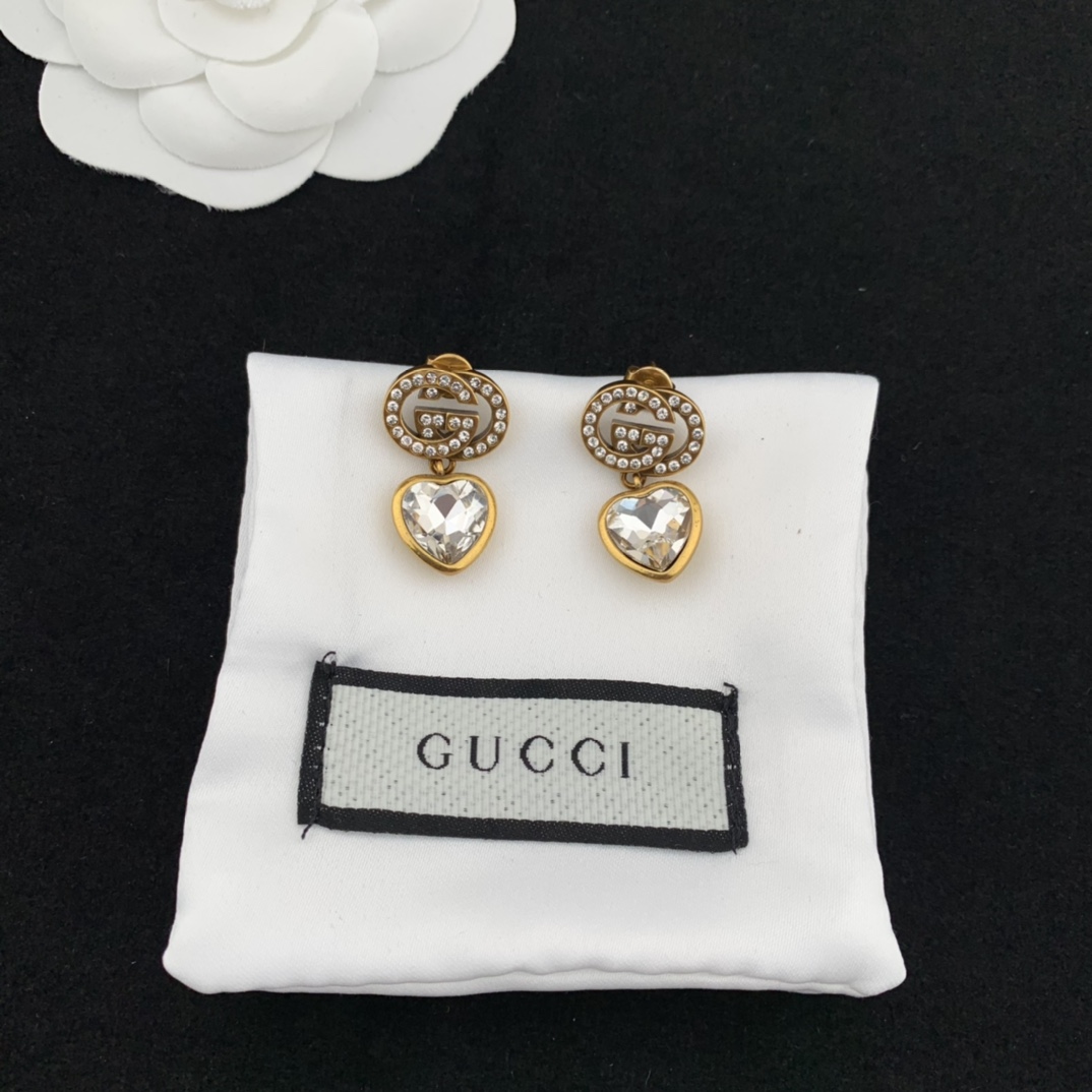 구찌 귀걸이 56000 Gucci Earrings