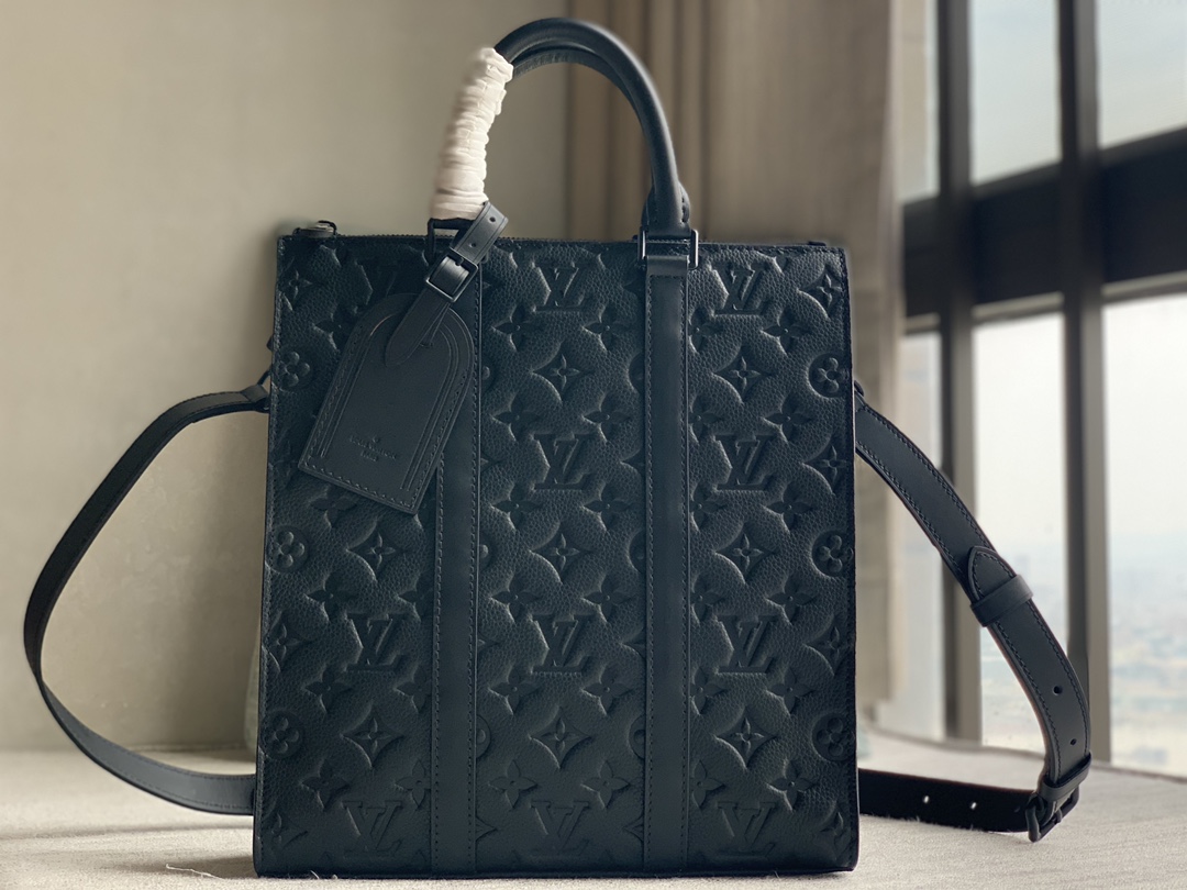 Louis Vuitton All cowhide