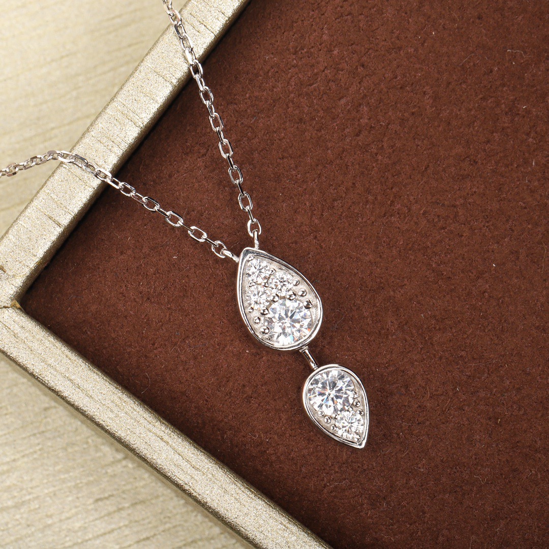 쇼메 목걸이 69752 Chaumet Necklace