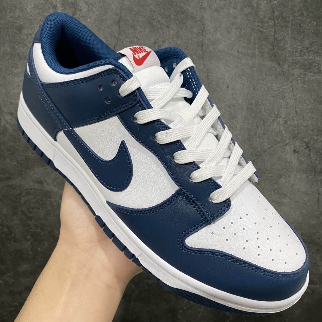 图片[3]-PK版本Dunk Low Retro \”Valerian Blue\”  白藏青 复古休闲板鞋  DD1391-400  顶级纯原 全新改版 强力开闸  独家原版原盒开模打造  原厂织唛标 一致匹配原版  原楦原纸板开发 匹配原版98%以上  后跟垫棉独家呈现 后跟反口里弧度正确  全新后跟电绣 电绣针数与正品一致  原厂皮料 质感无敌   皮料切割干净 无任何毛边 清洁度细节完美  尺码：36 36.5 37.5 38 38.5 39 40 40.5 41 42 42.5 43 44 44.5 45 46 47.5-选品中心