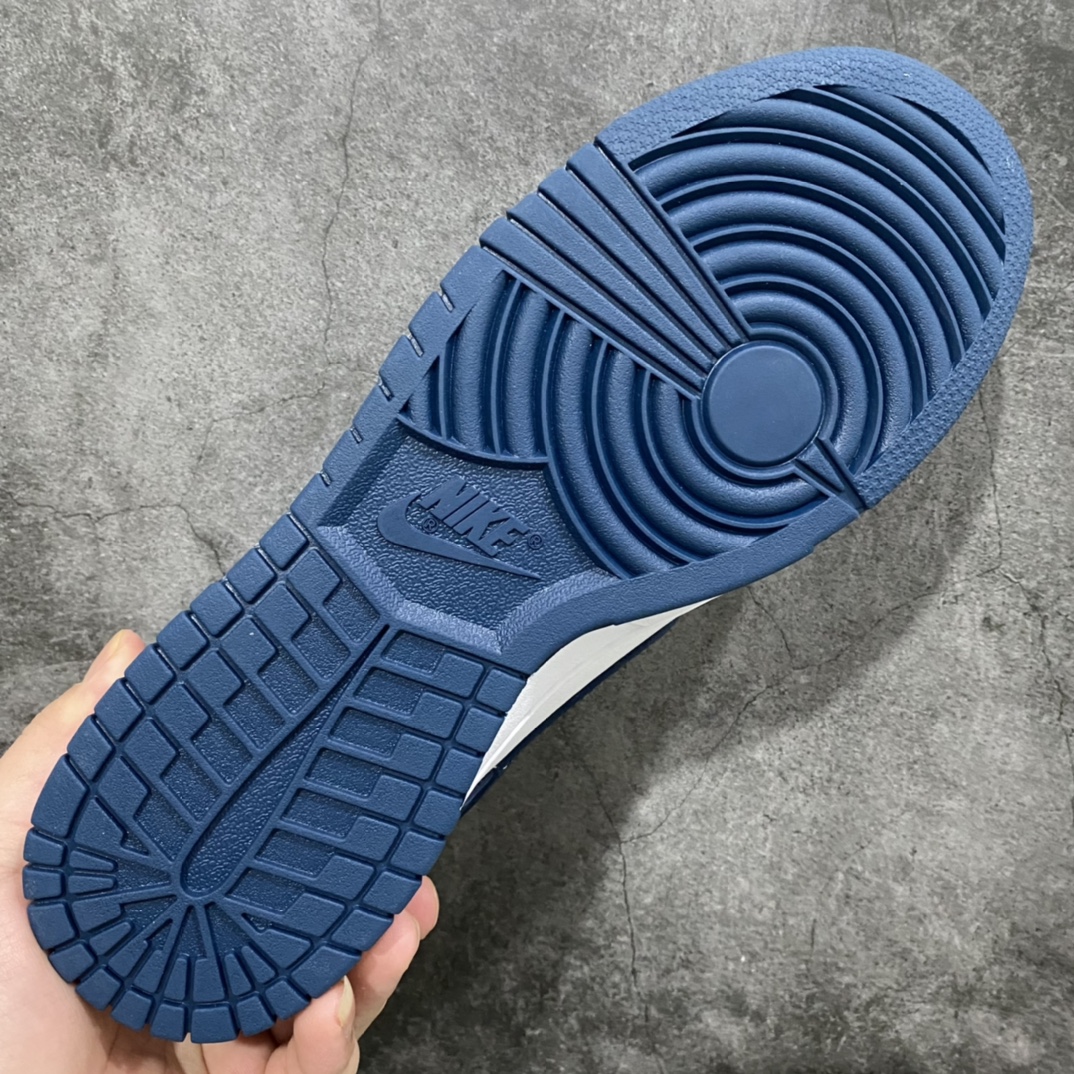 图片[9]-PK版本Dunk Low Retro \”Valerian Blue\”  白藏青 复古休闲板鞋  DD1391-400  顶级纯原 全新改版 强力开闸  独家原版原盒开模打造  原厂织唛标 一致匹配原版  原楦原纸板开发 匹配原版98%以上  后跟垫棉独家呈现 后跟反口里弧度正确  全新后跟电绣 电绣针数与正品一致  原厂皮料 质感无敌   皮料切割干净 无任何毛边 清洁度细节完美  尺码：36 36.5 37.5 38 38.5 39 40 40.5 41 42 42.5 43 44 44.5 45 46 47.5-选品中心