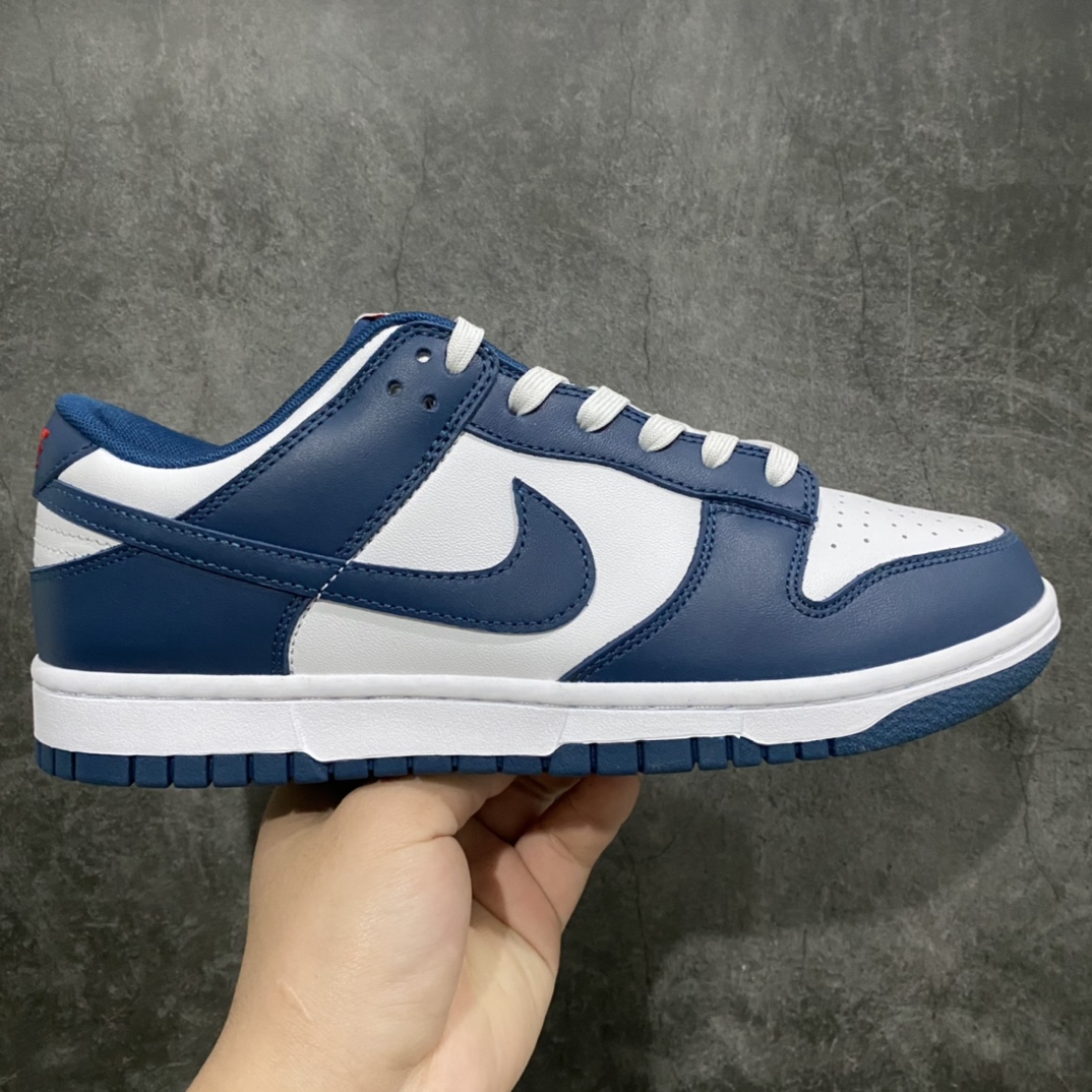 PK版本Dunk Low Retro \