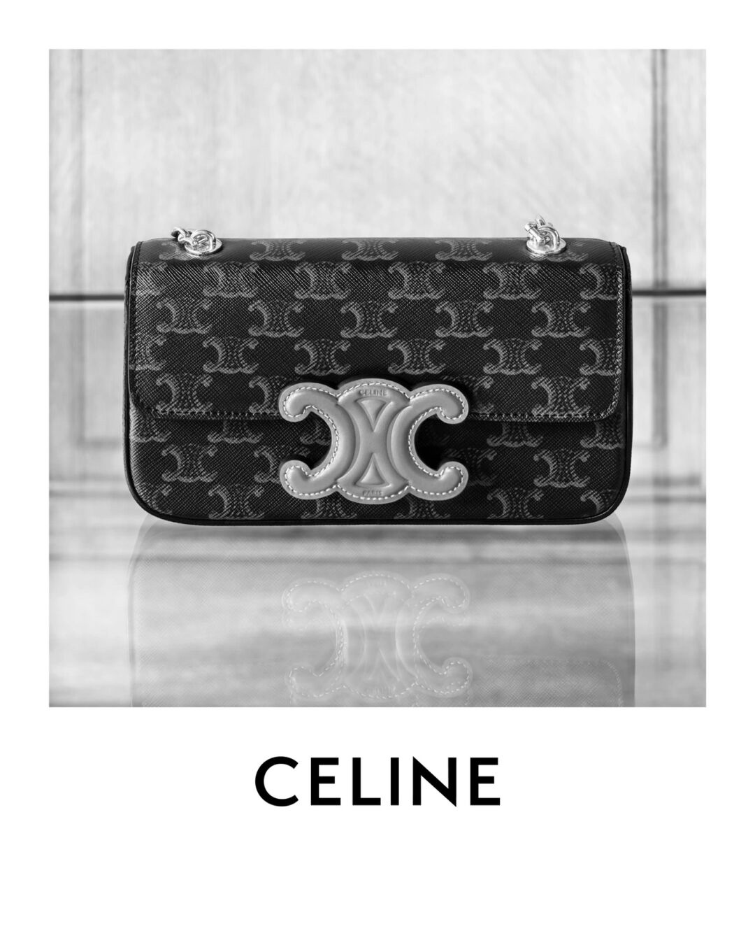 셀린느 가방 86060 Celine Bag