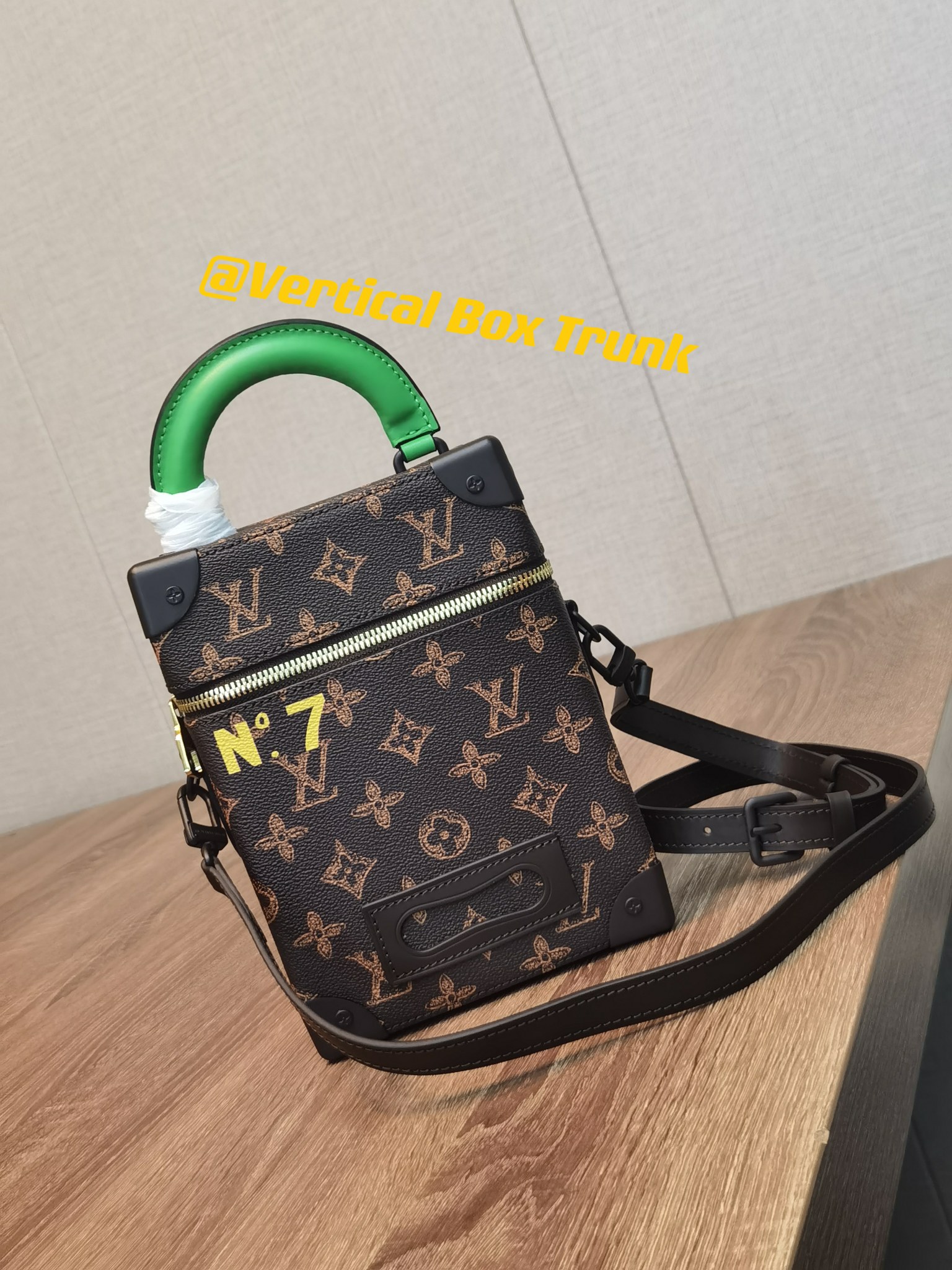 Louis Vuitton Bags Handbags Monogram Canvas Spring/Summer Collection M59664