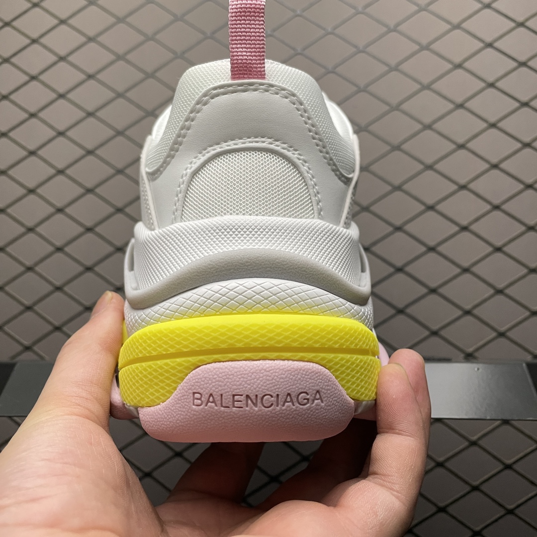巴黎世家 Balenciaga 高级成衣风衣外套及大衣服饰 #419C297B 2