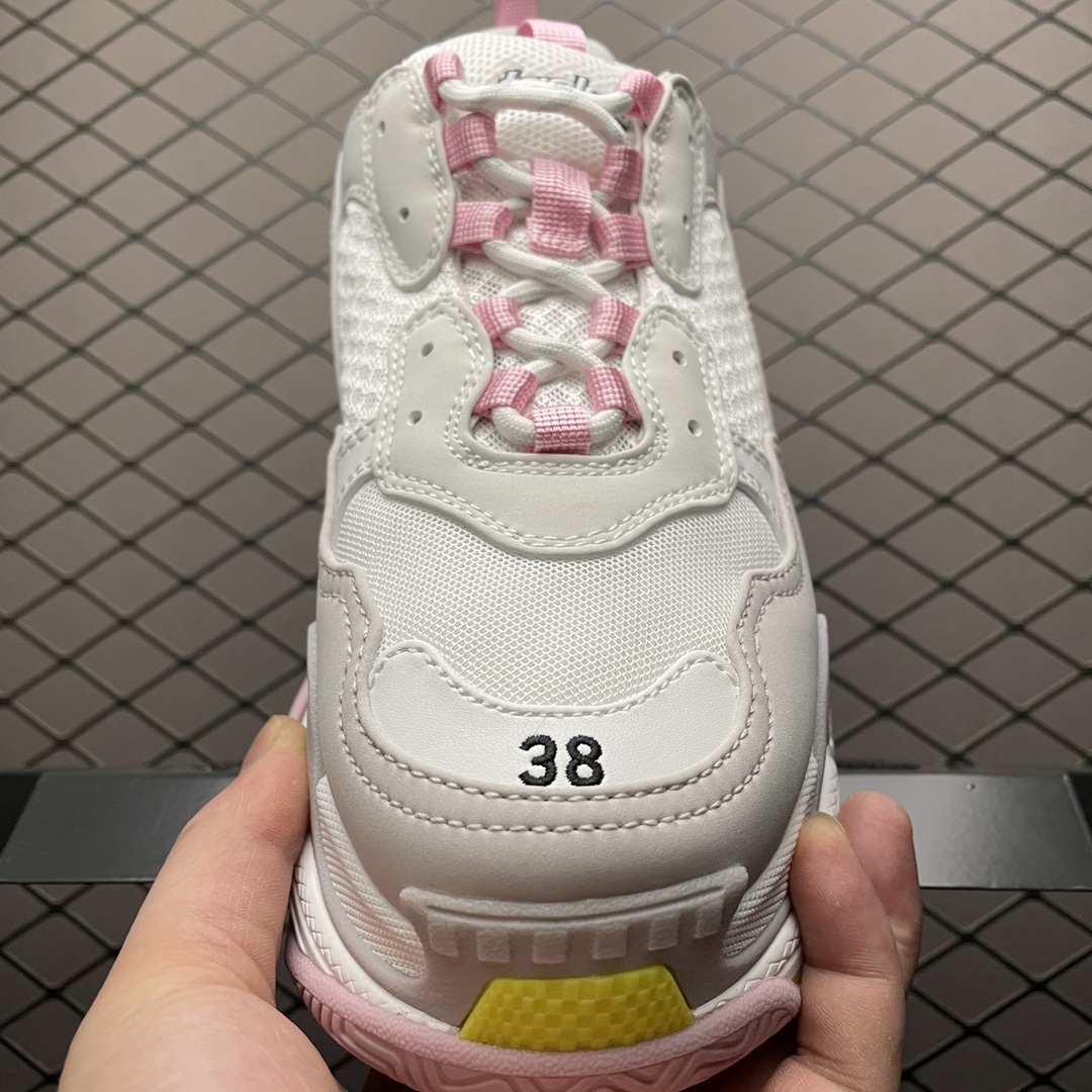 巴黎世家 Balenciaga 高级成衣风衣外套及大衣服饰 #419C297B 9