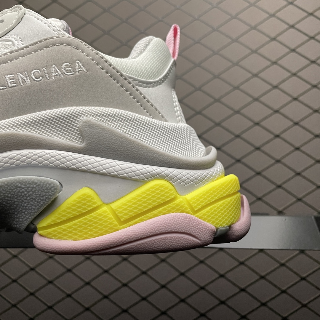 巴黎世家 Balenciaga 高级成衣风衣外套及大衣服饰 #419C297B 4