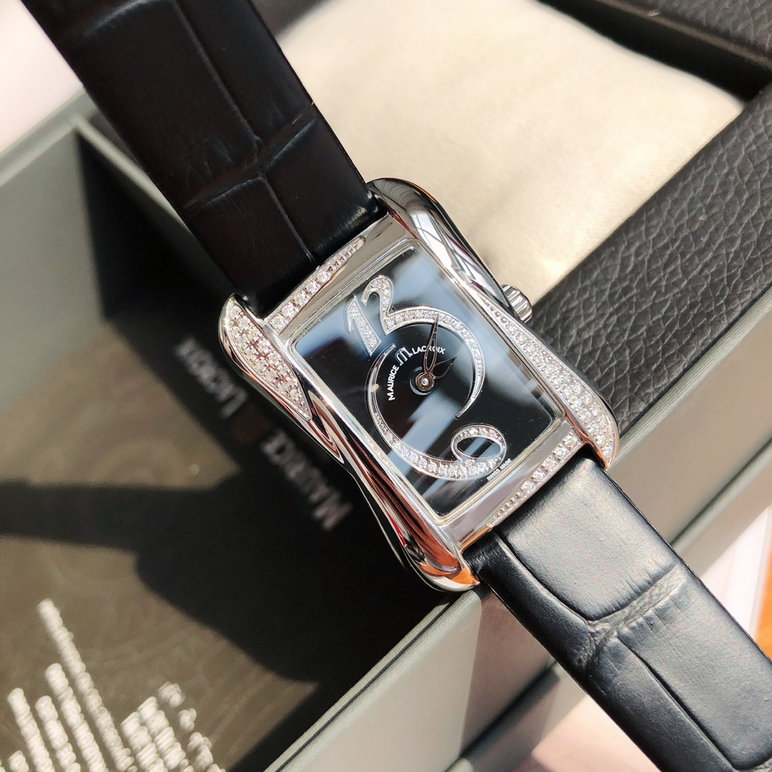 NO:387768,Aimee (black diamond face) new bamboo joint pattern cowhide strap, aikon, cowhide19860909艾美（黑色 钻面）新款竹节纹牛皮表带,,aikon,cowhide,Watch