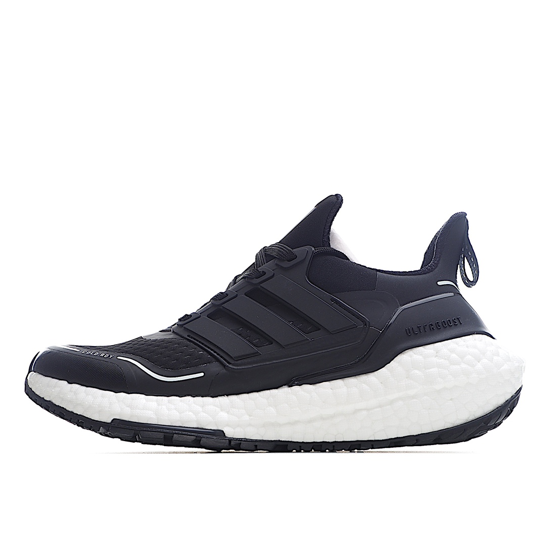 Adidas Ultra Boost 21 Consortium FZ2558 阿迪达斯新款厚底爆米花跑鞋 较UB20增加6%Boost，全掌Boost将缓震和能量回馈再一次进行了升级，提供更好的舒适穿着体验，UB7.0 J5 oPrimeknit编织工艺，S型Heel Counter提供更加精准锁定后跟，带来出众的后跟包裹，LEP创新大底延续马牌橡胶大底，同时新加入LEP结构，为每一步提供更多动力及更好回弹。