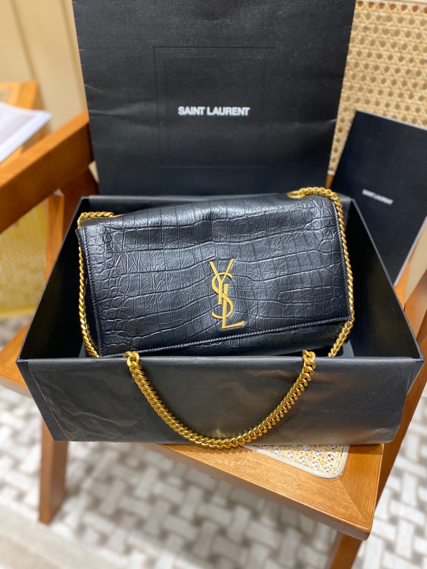 Saint laurent Ysl ๐๐๐ง๐ ๐ฎ๐ด๐ฐ๐บ ๅ้ขๅ
553804