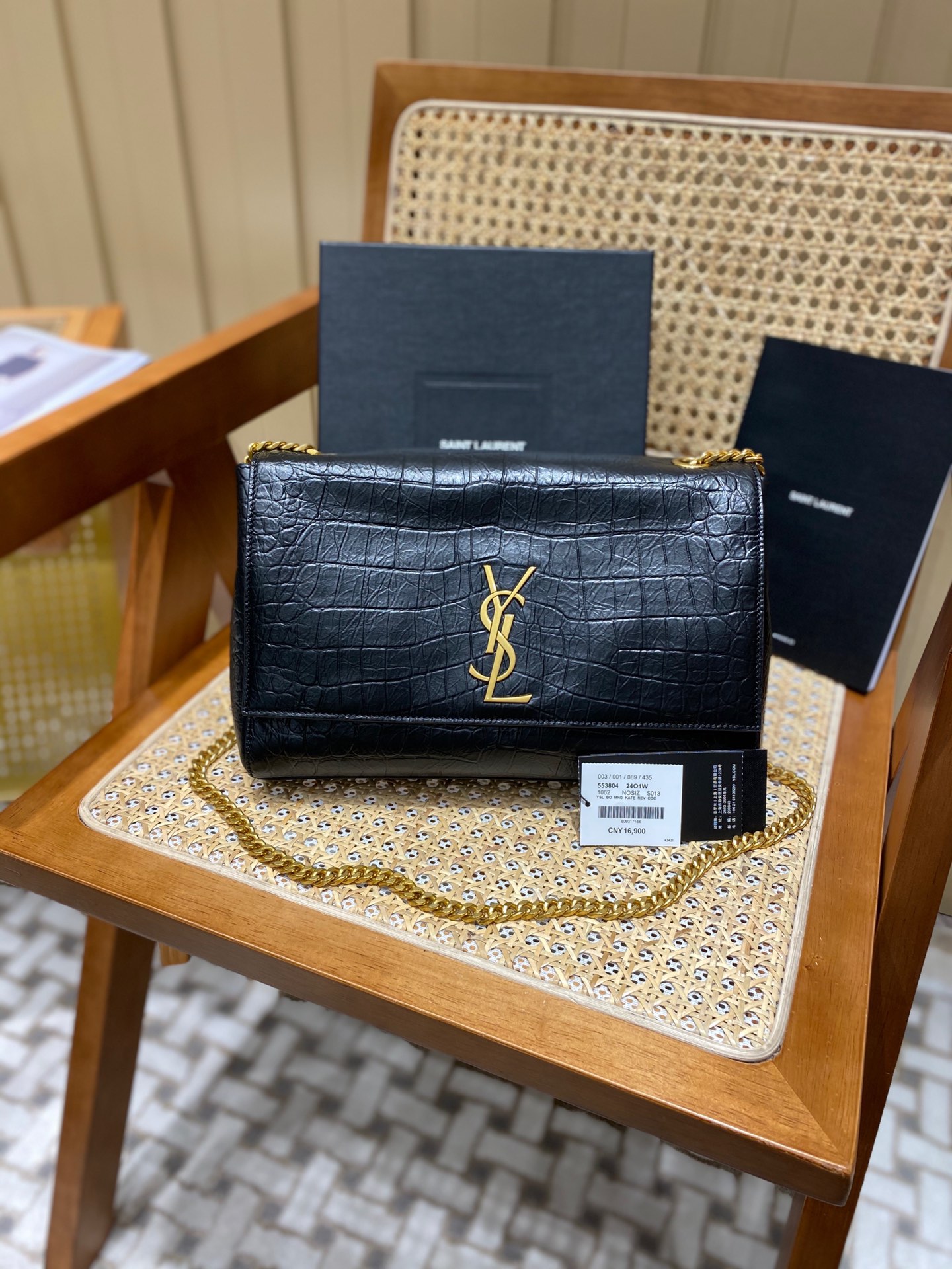 Saint laurent Ysl ๐๐๐ง๐ ๐ฎ๐ด๐ฐ๐บ ๅ้ขๅ
553804