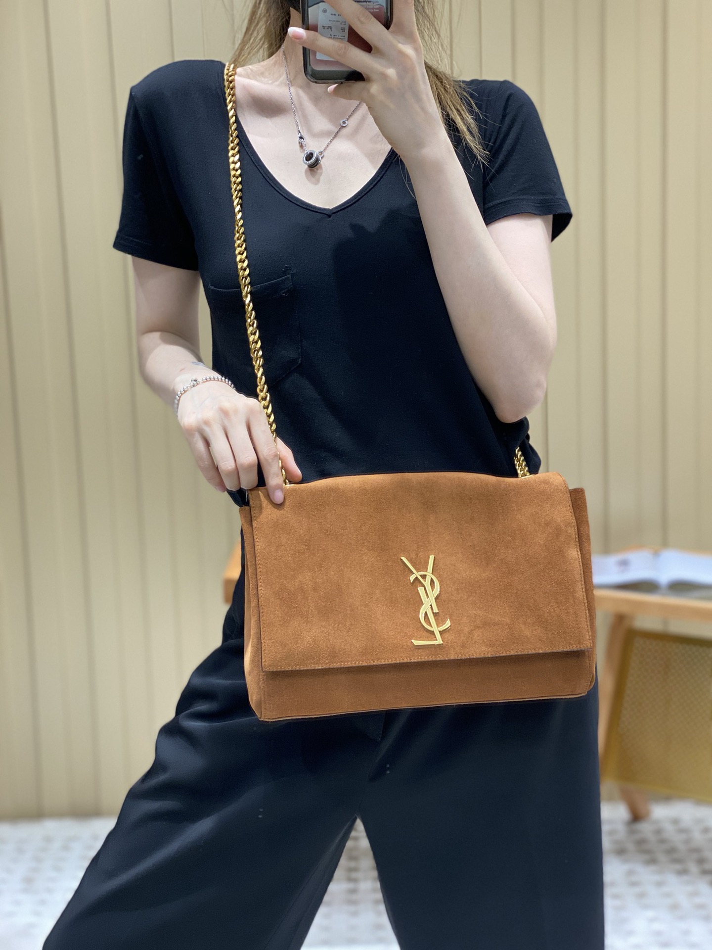 Saint laurent Ysl ๐๐๐ง๐ ๐ฎ๐ด๐ฐ๐บ ๅ้ขๅ
553804