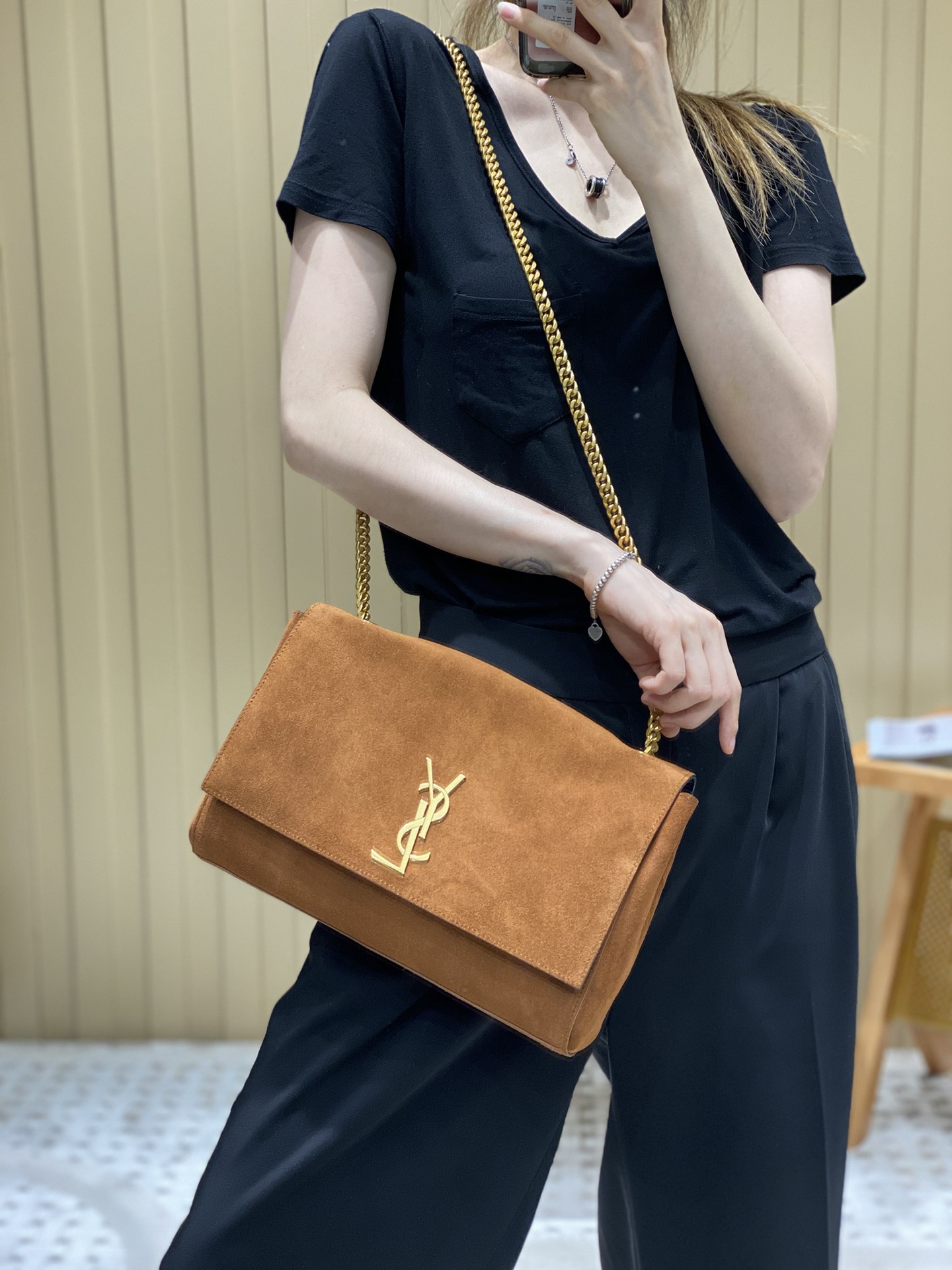 Saint laurent Ysl ๐๐๐ง๐ ๐ฎ๐ด๐ฐ๐บ ๅ้ขๅ
553804