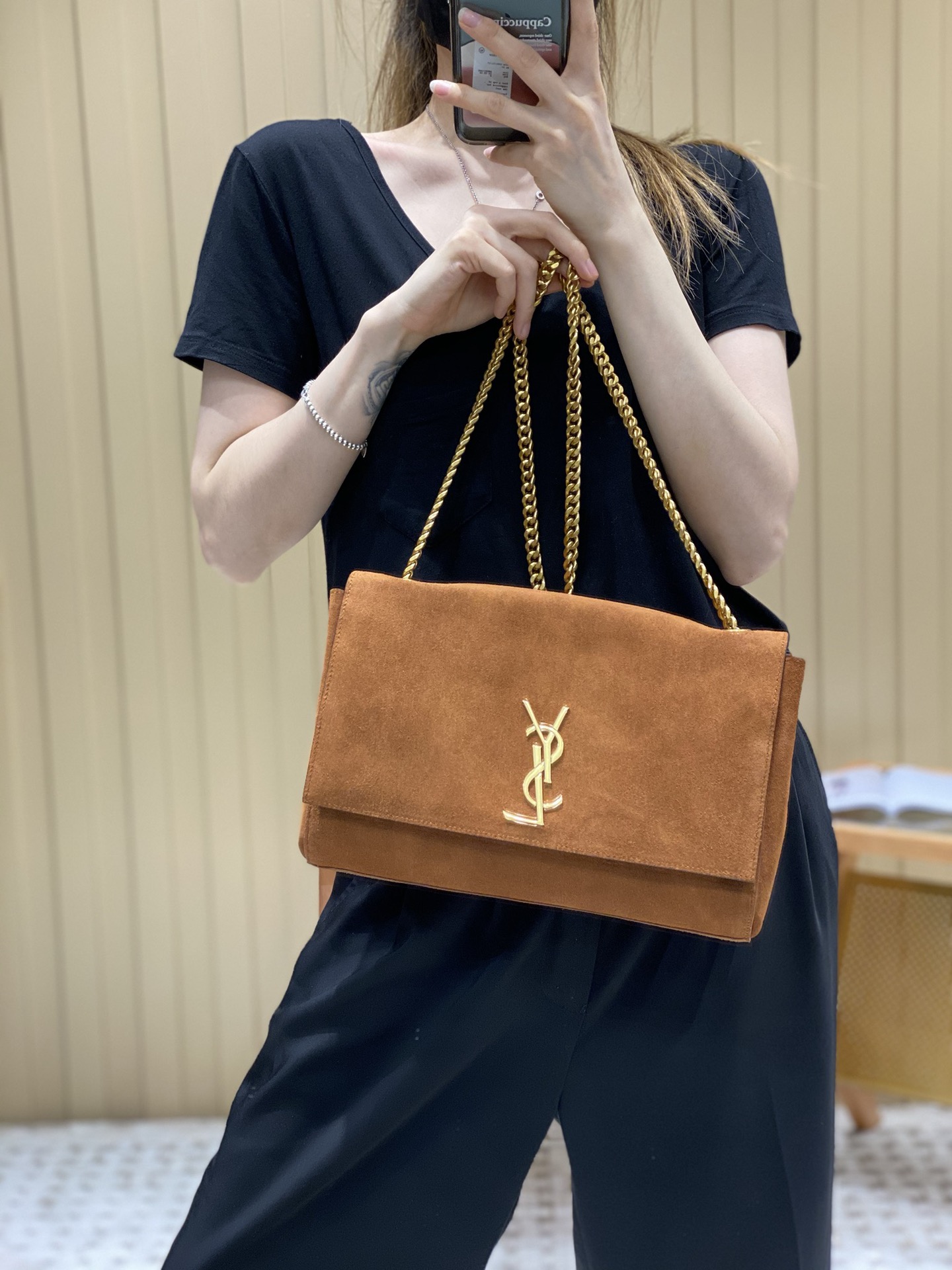 Saint laurent Ysl ๐๐๐ง๐ ๐ฎ๐ด๐ฐ๐บ ๅ้ขๅ
553804