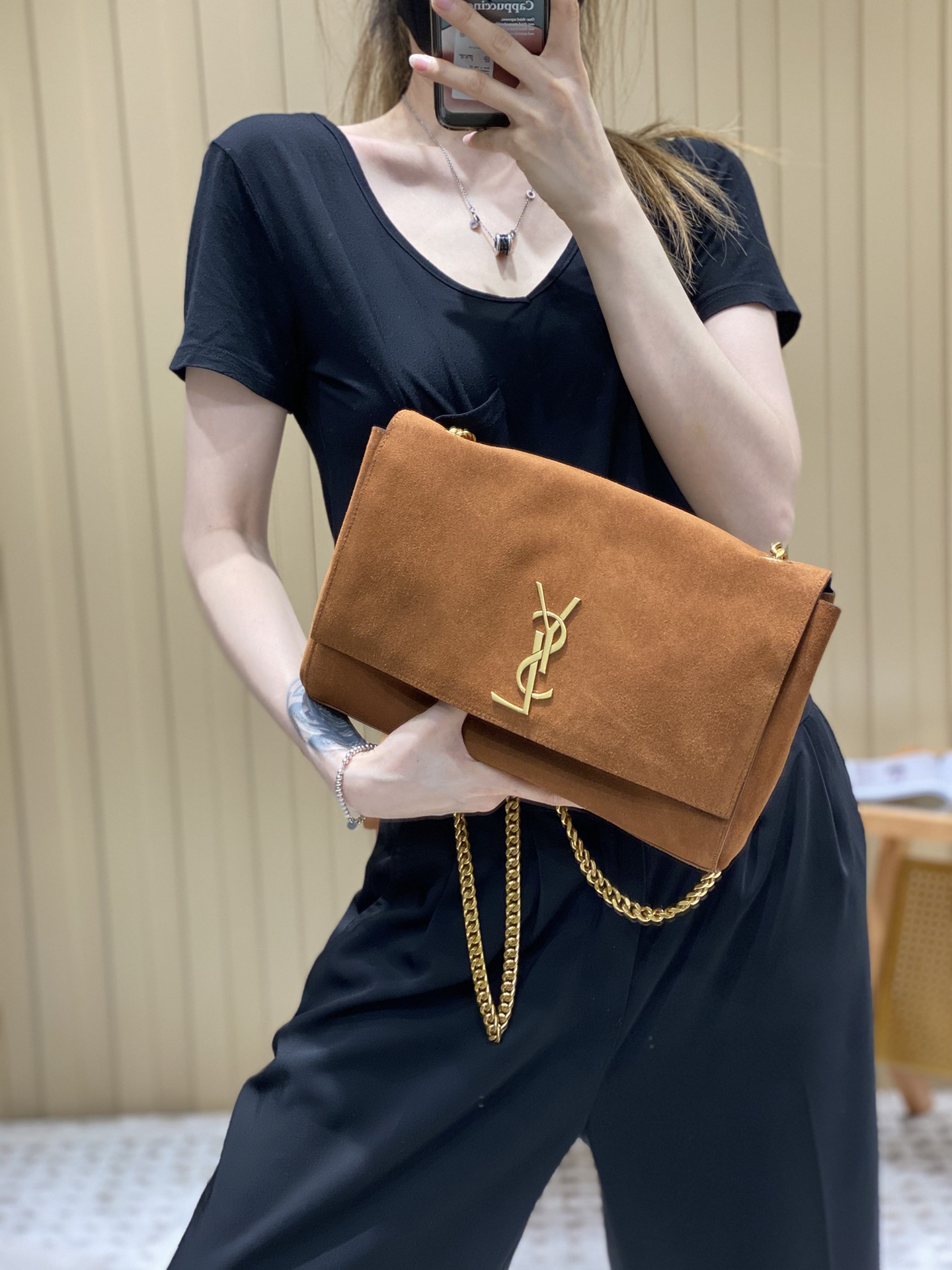 Saint laurent Ysl ๐๐๐ง๐ ๐ฎ๐ด๐ฐ๐บ ๅ้ขๅ
553804