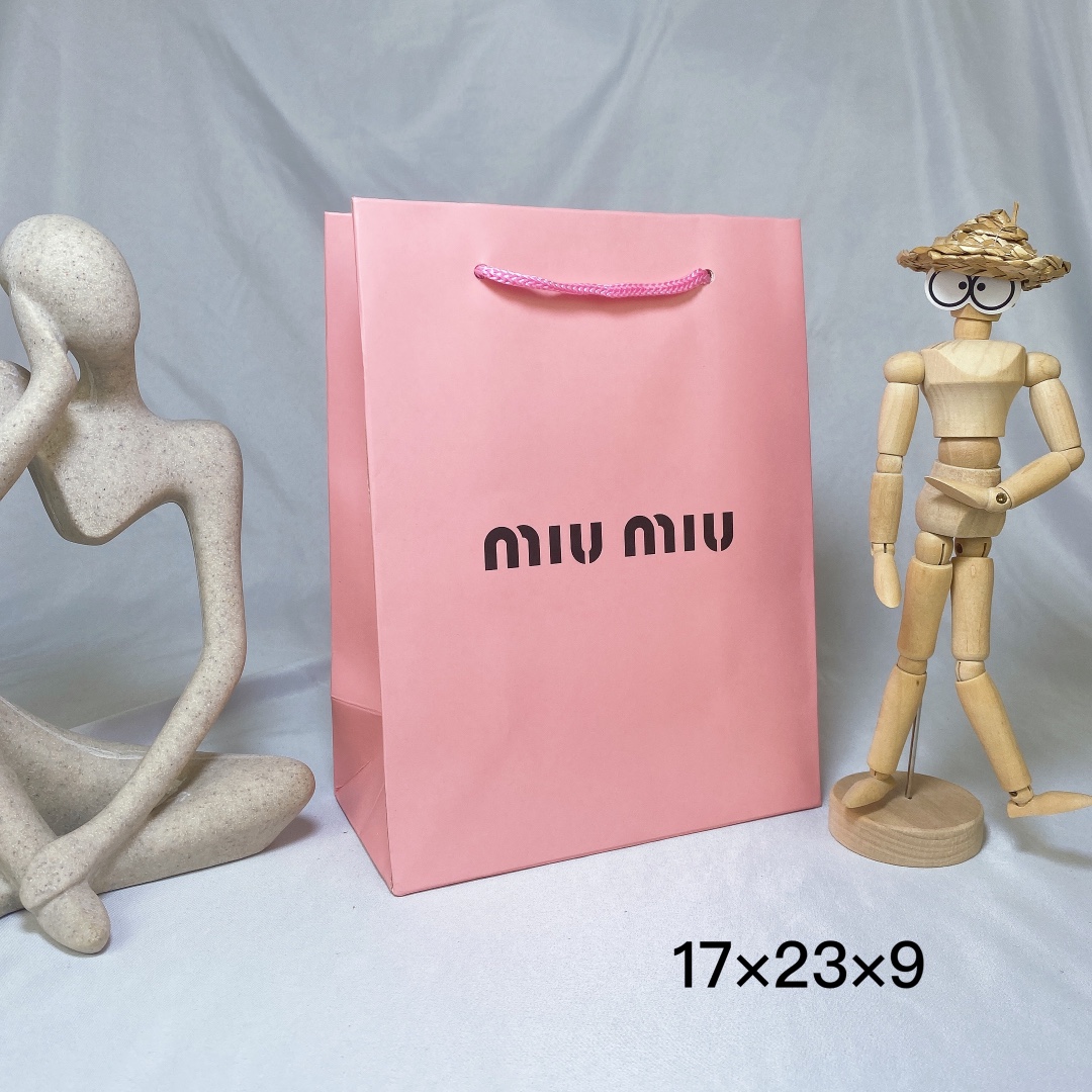 Designer Paper Bags Variety Pack - Perfect for Gift Giving and Shopping 7 i1653128212 4642 5