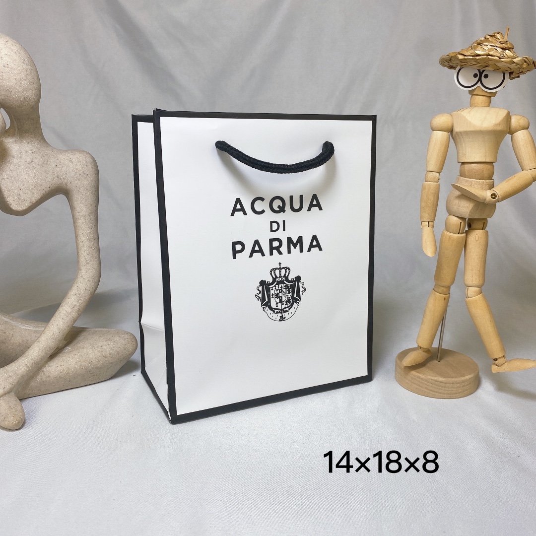 Designer Paper Bags Variety Pack - Perfect for Gift Giving and Shopping 4 i1653128212 7301 1