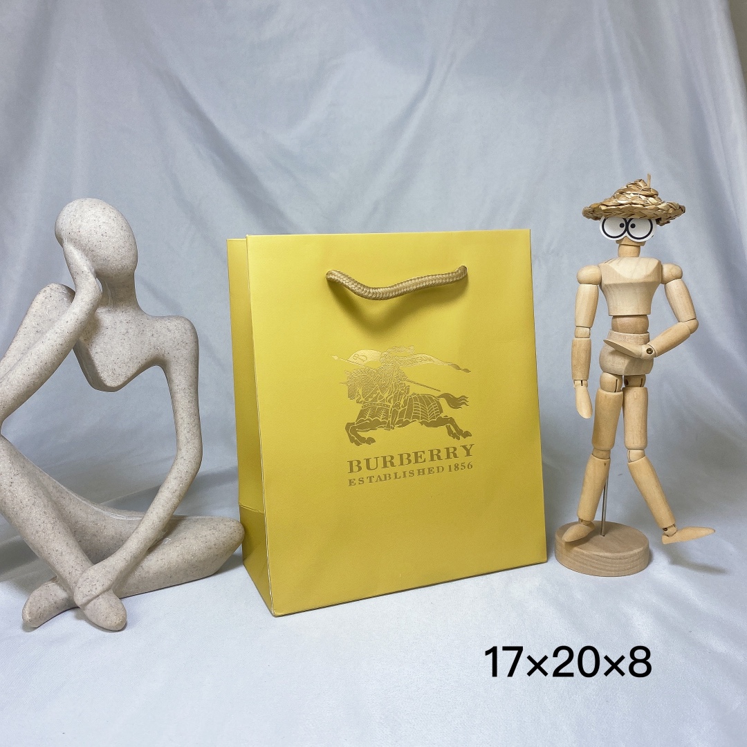 Designer Paper Bags Variety Pack - Perfect for Gift Giving and Shopping 6 i1653128212 9560 4