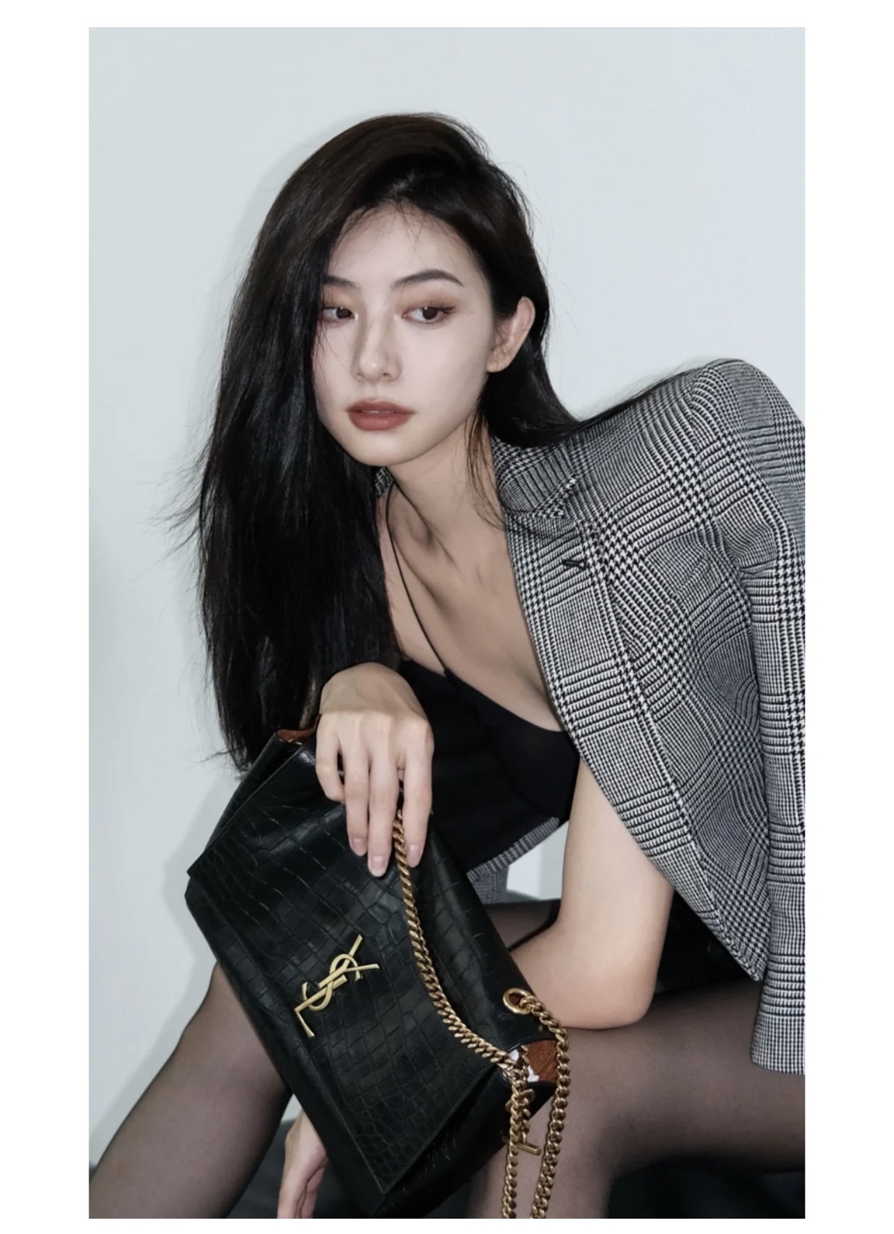 Saint laurent Ysl ๐๐๐ง๐ ๐ฎ๐ด๐ฐ๐บ ๅ้ขๅ
553804