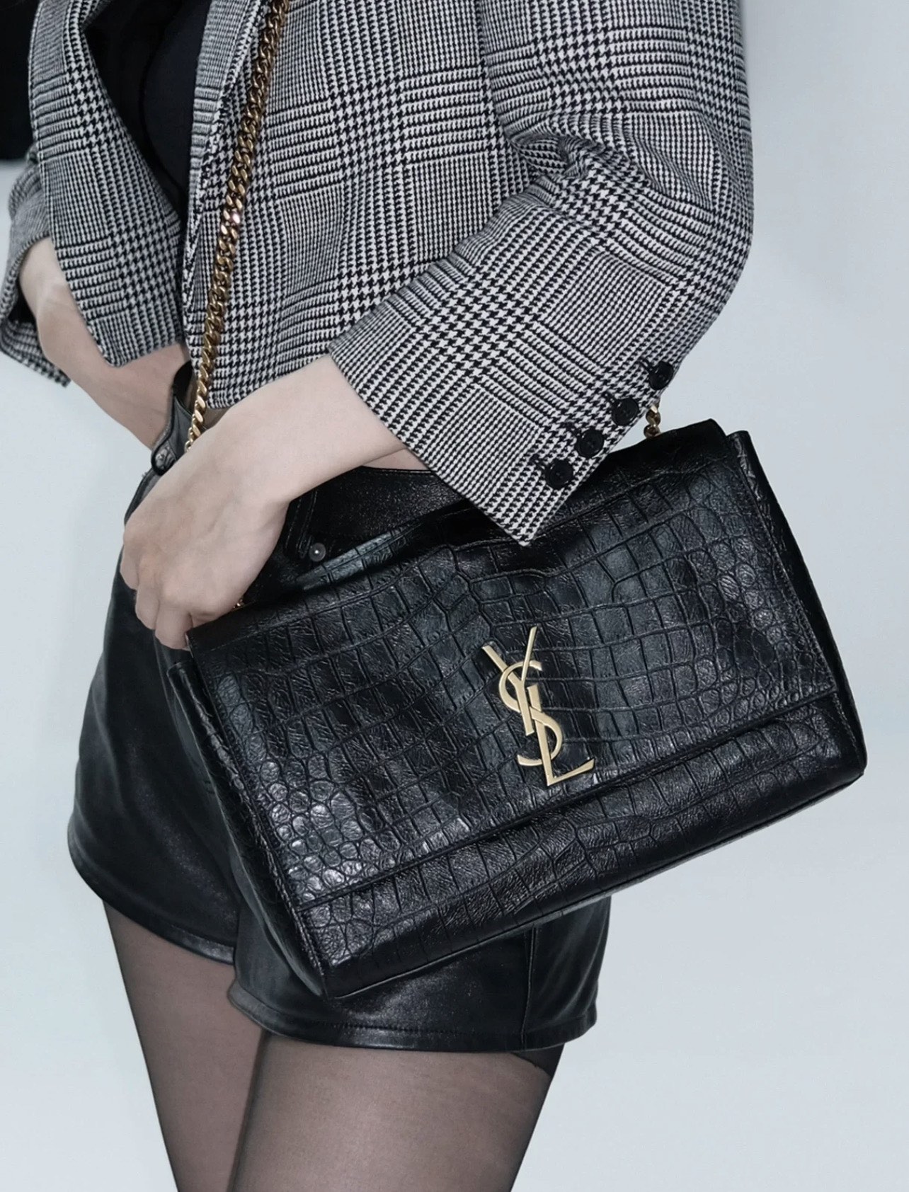 Saint laurent Ysl ๐๐๐ง๐ ๐ฎ๐ด๐ฐ๐บ ๅ้ขๅ
553804