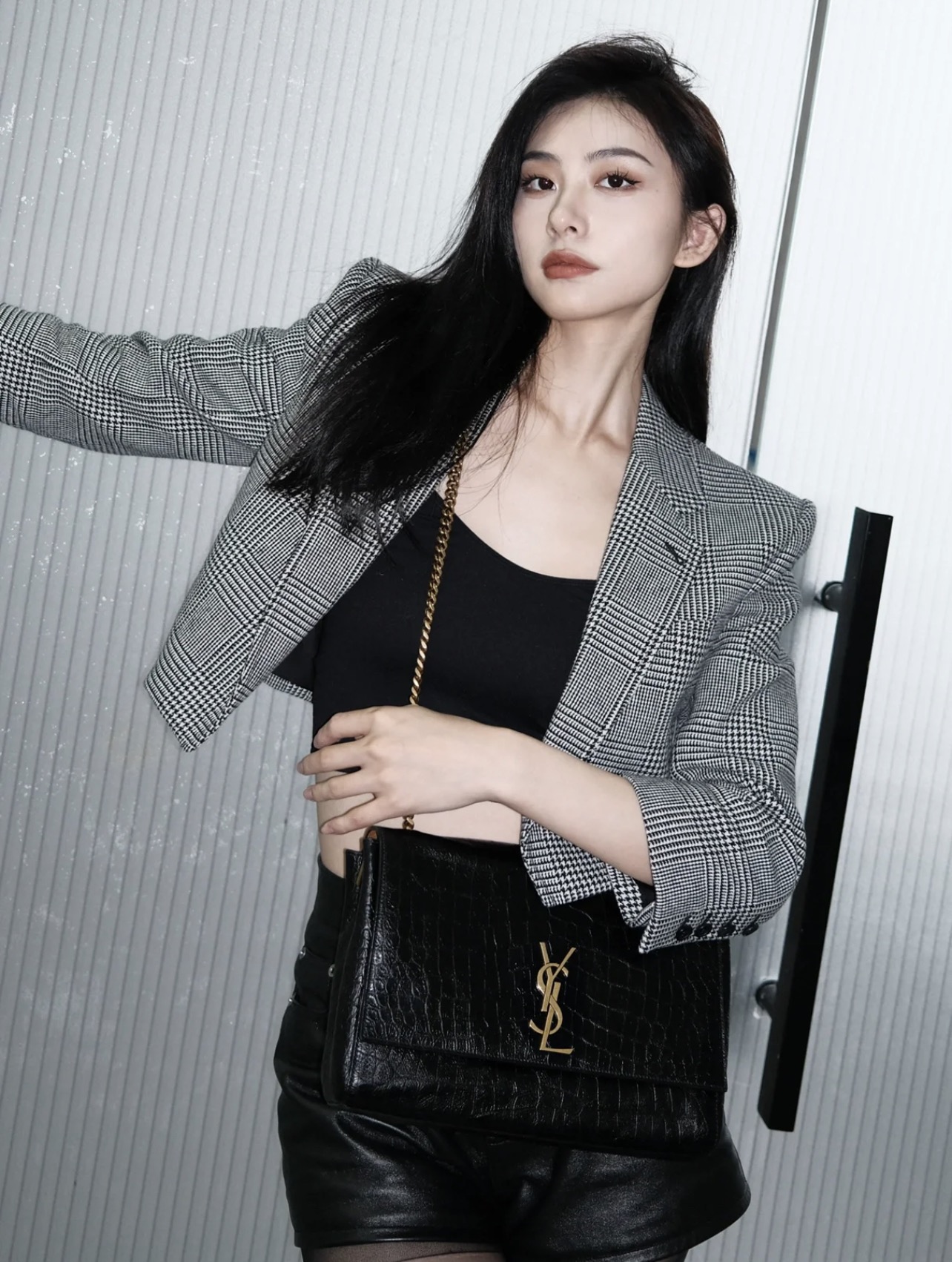 Saint laurent Ysl ๐๐๐ง๐ ๐ฎ๐ด๐ฐ๐บ ๅ้ขๅ
553804